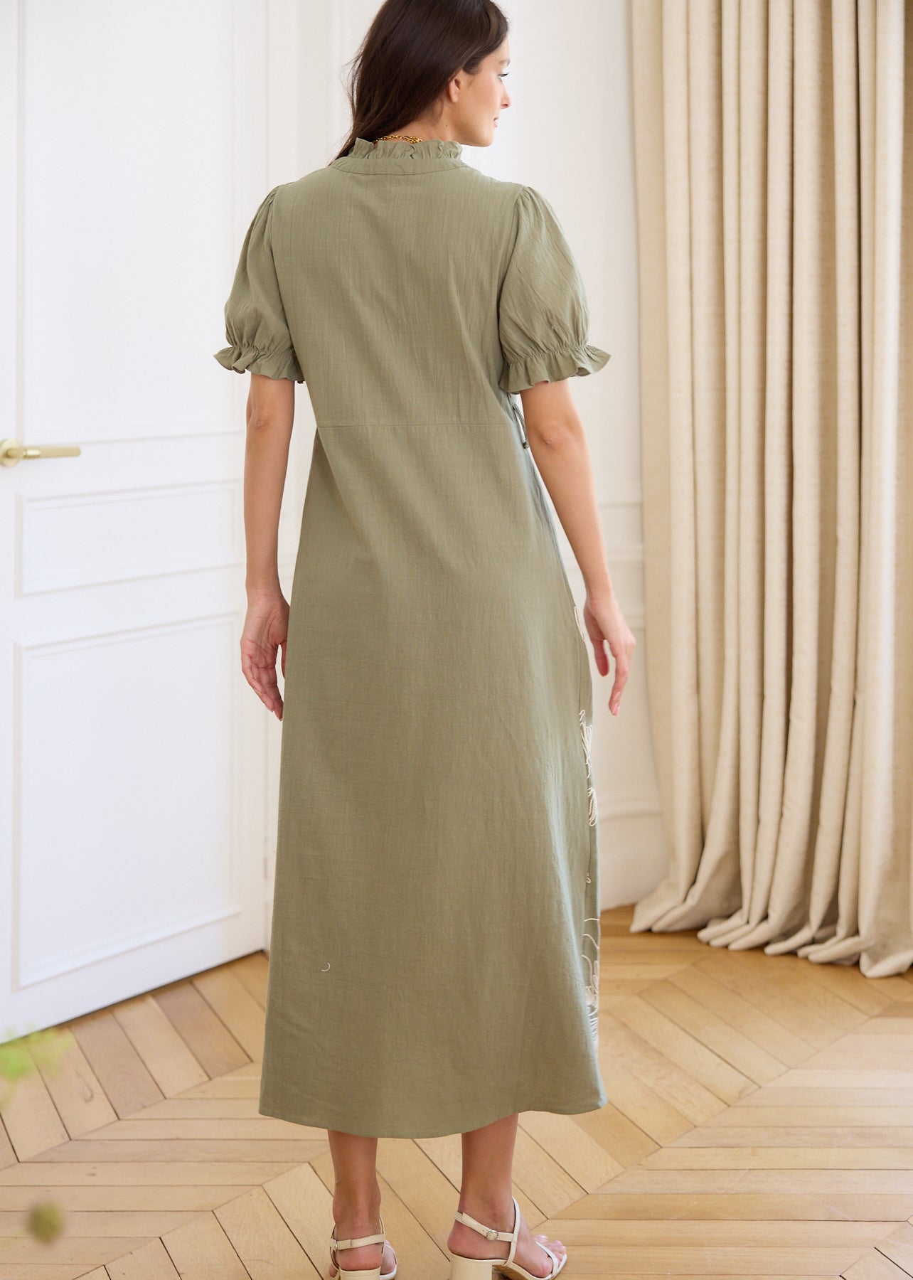 Naelle dress
