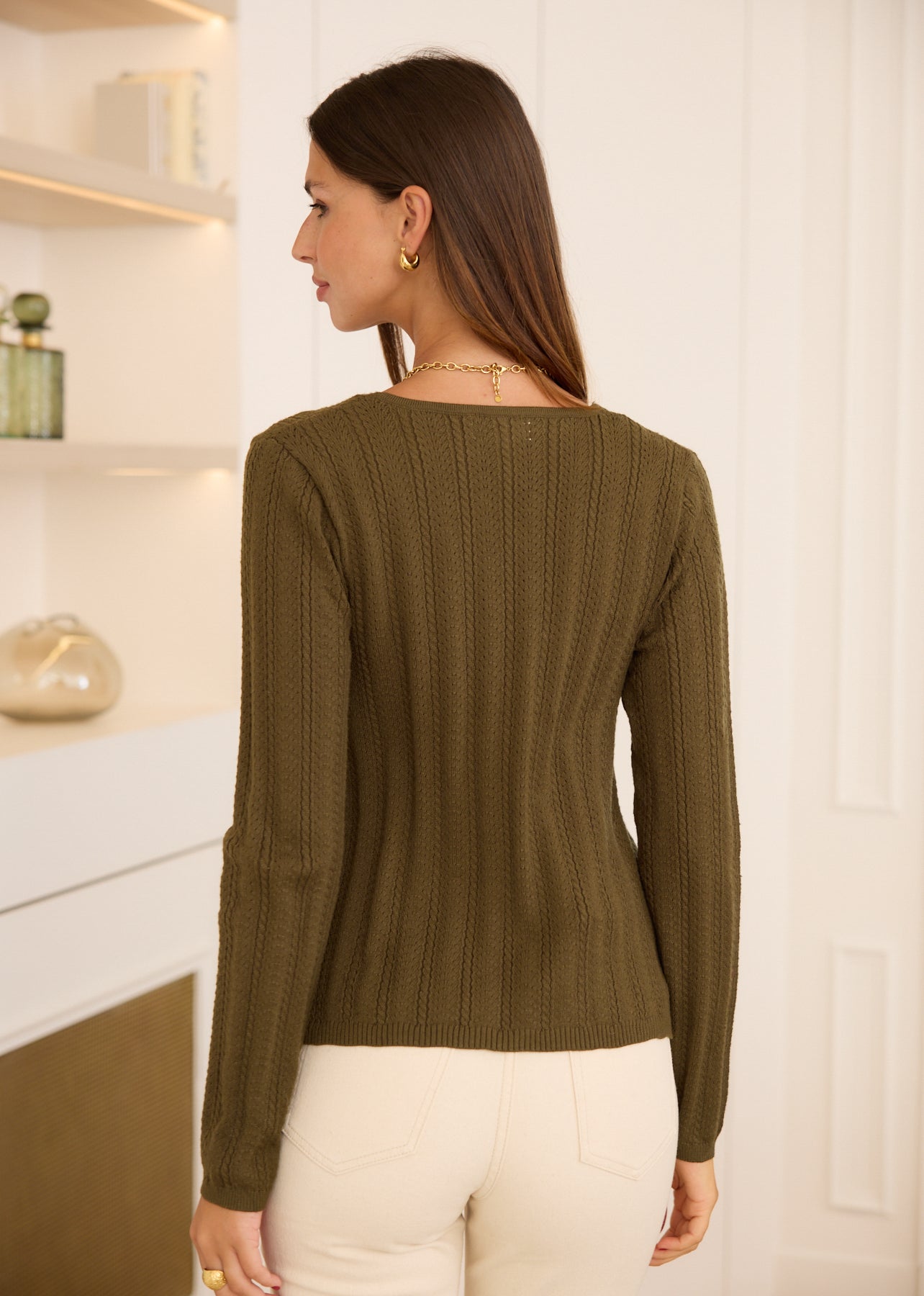 Gilet Néo