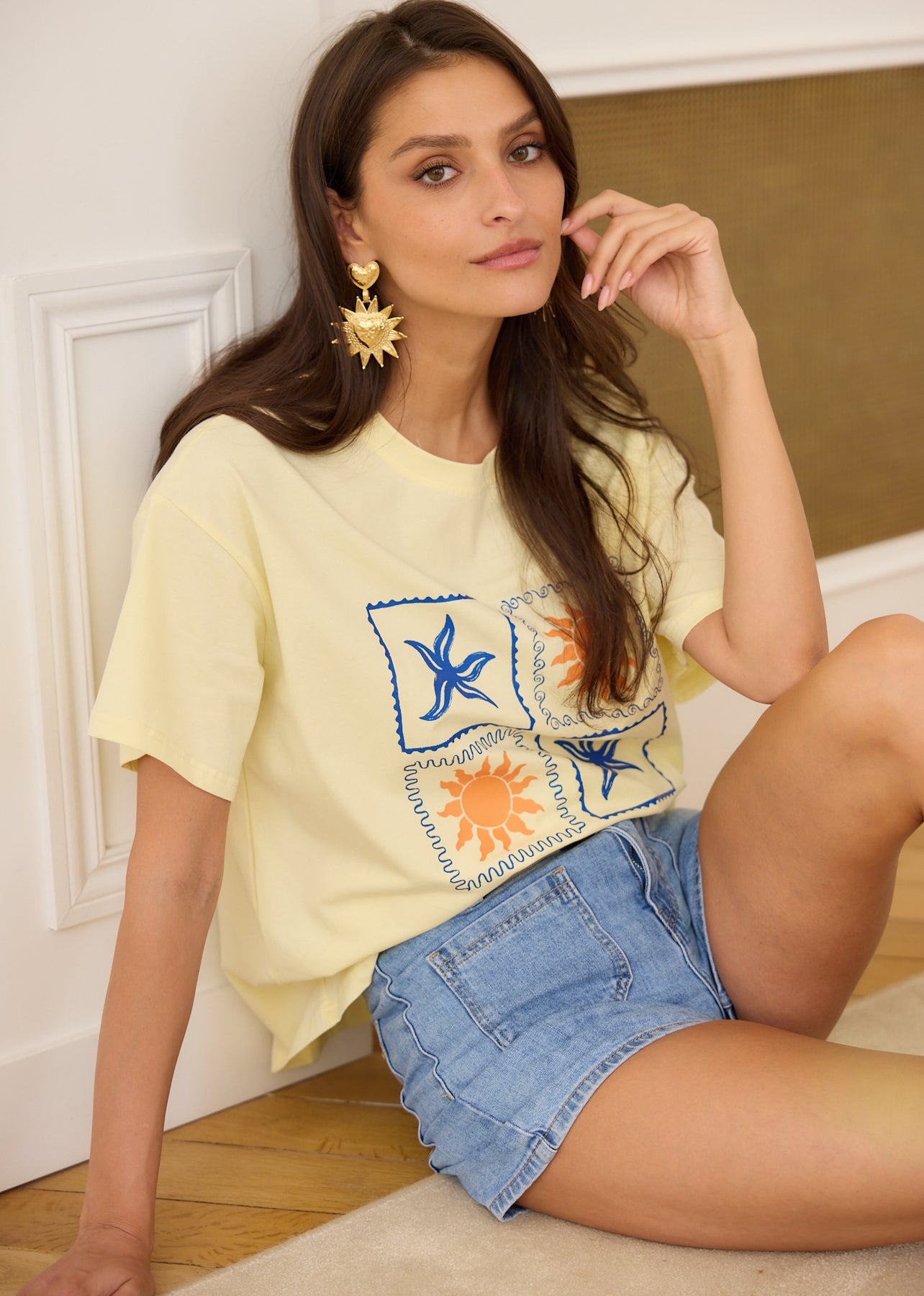 T-Shirt Noé