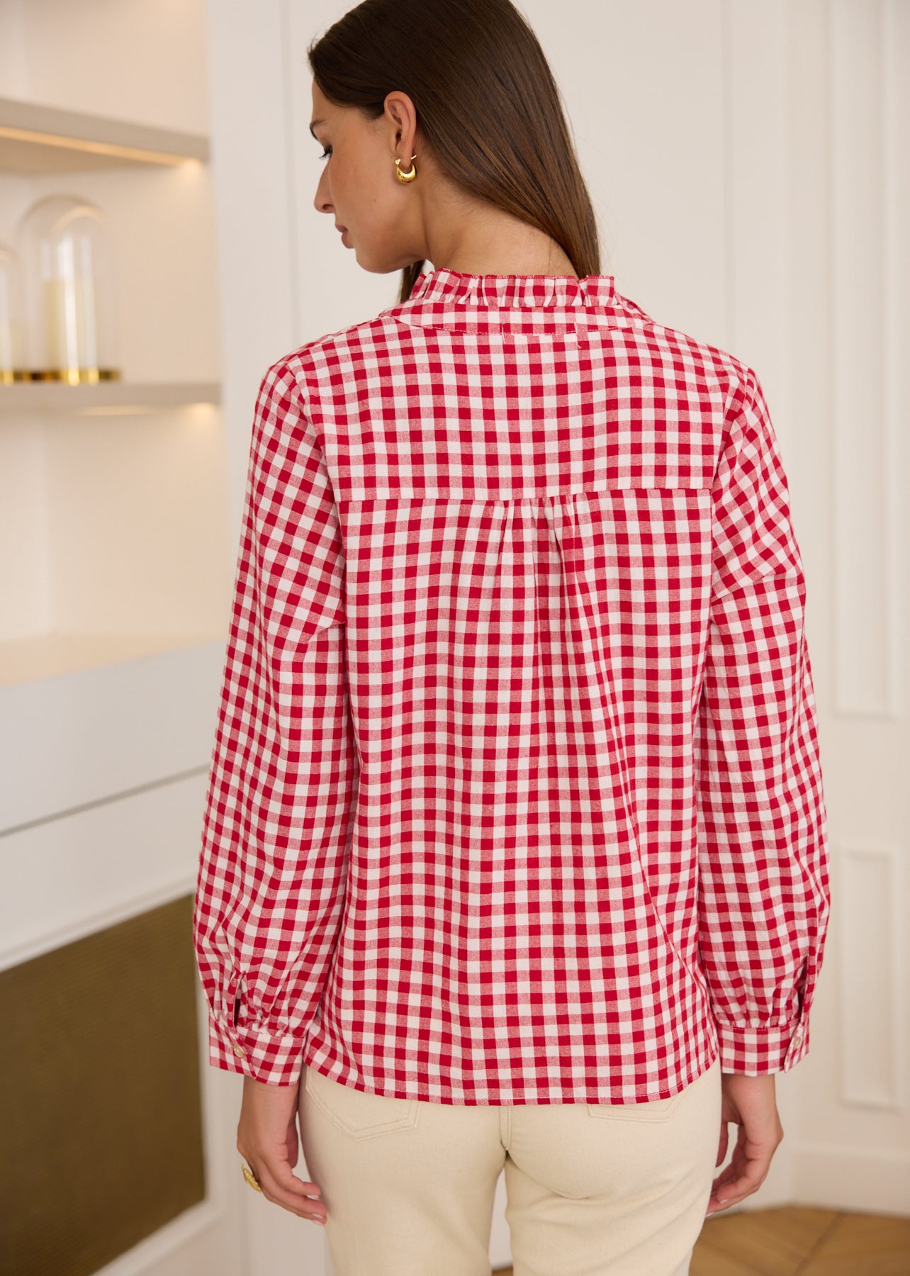 Blouse Nora