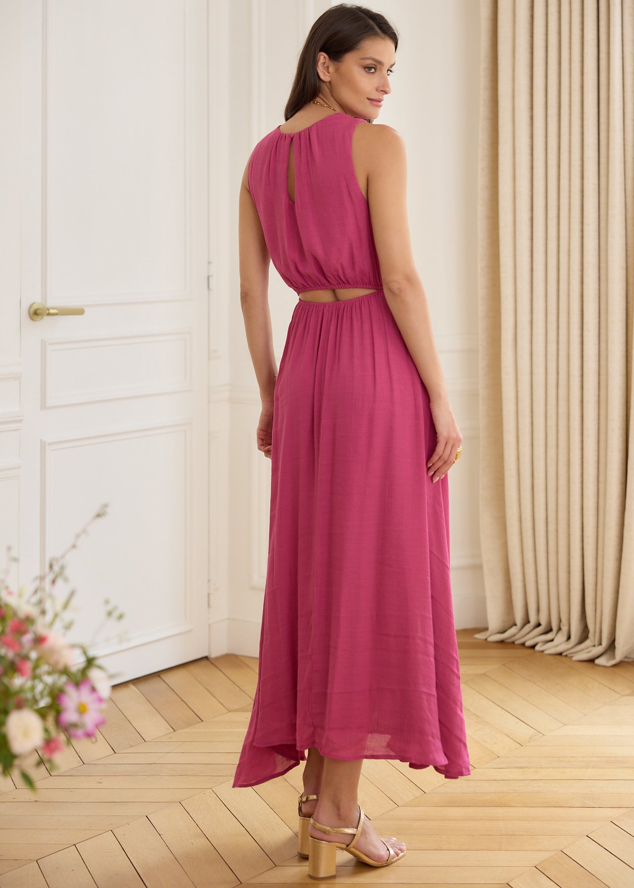 Robe Nuna