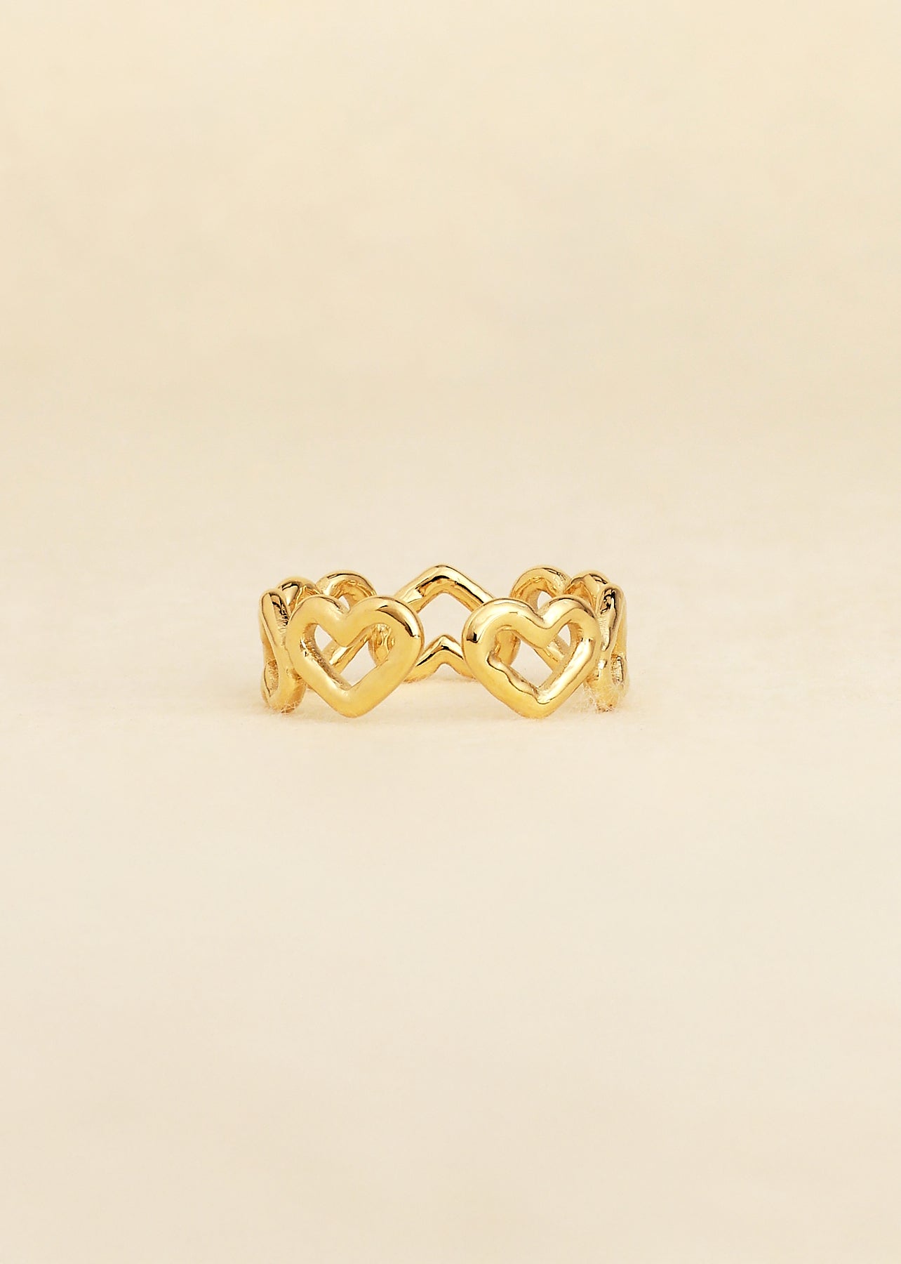 Bague Oly