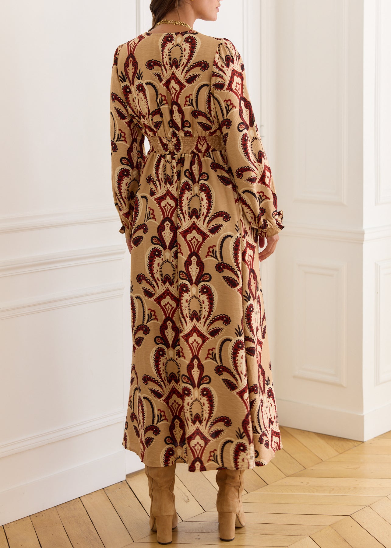 Robe Oria