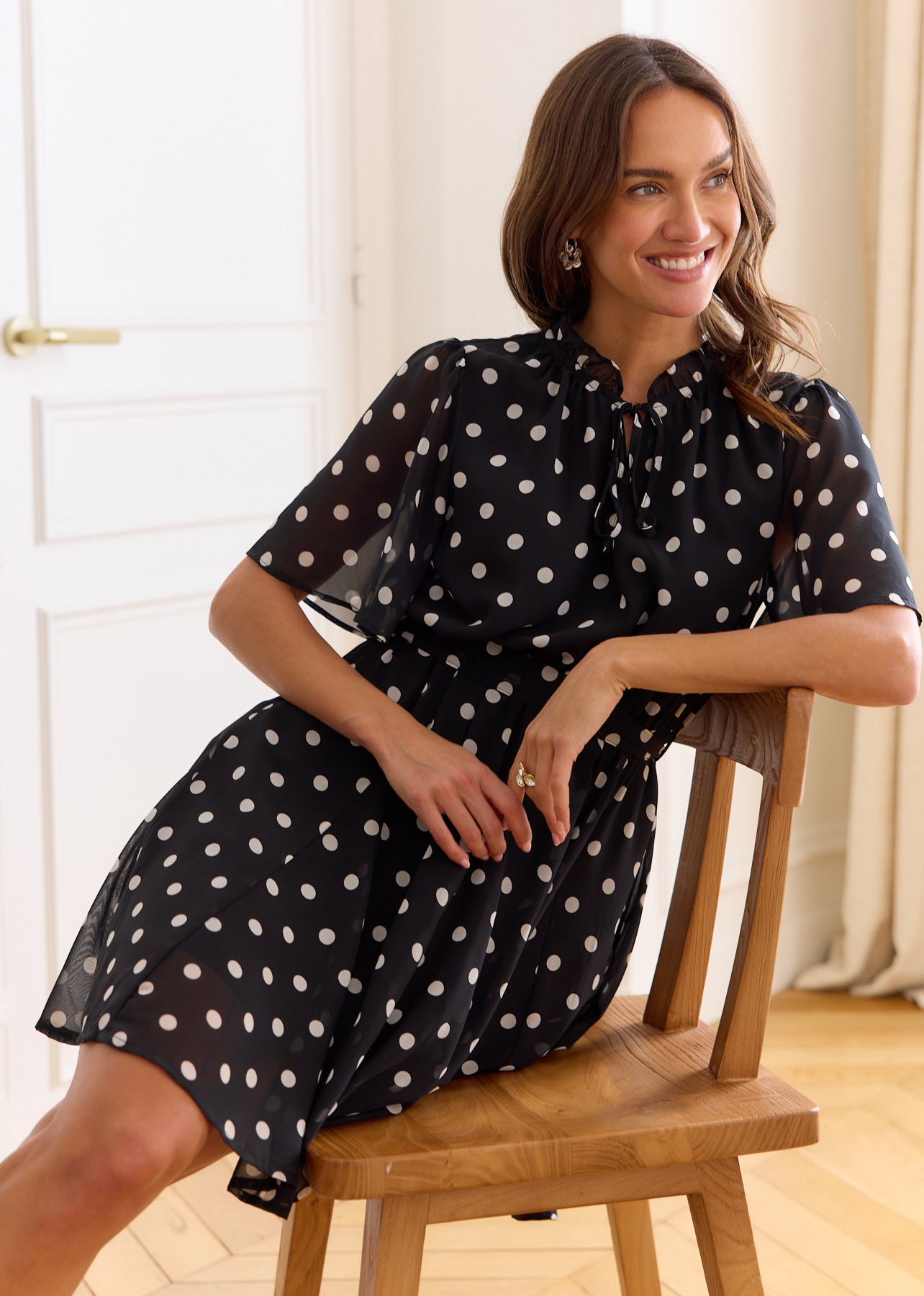 Robe Oxana