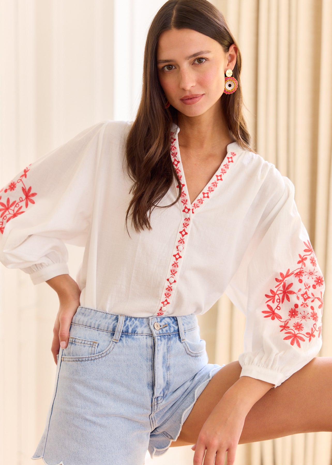 Blouse Rina