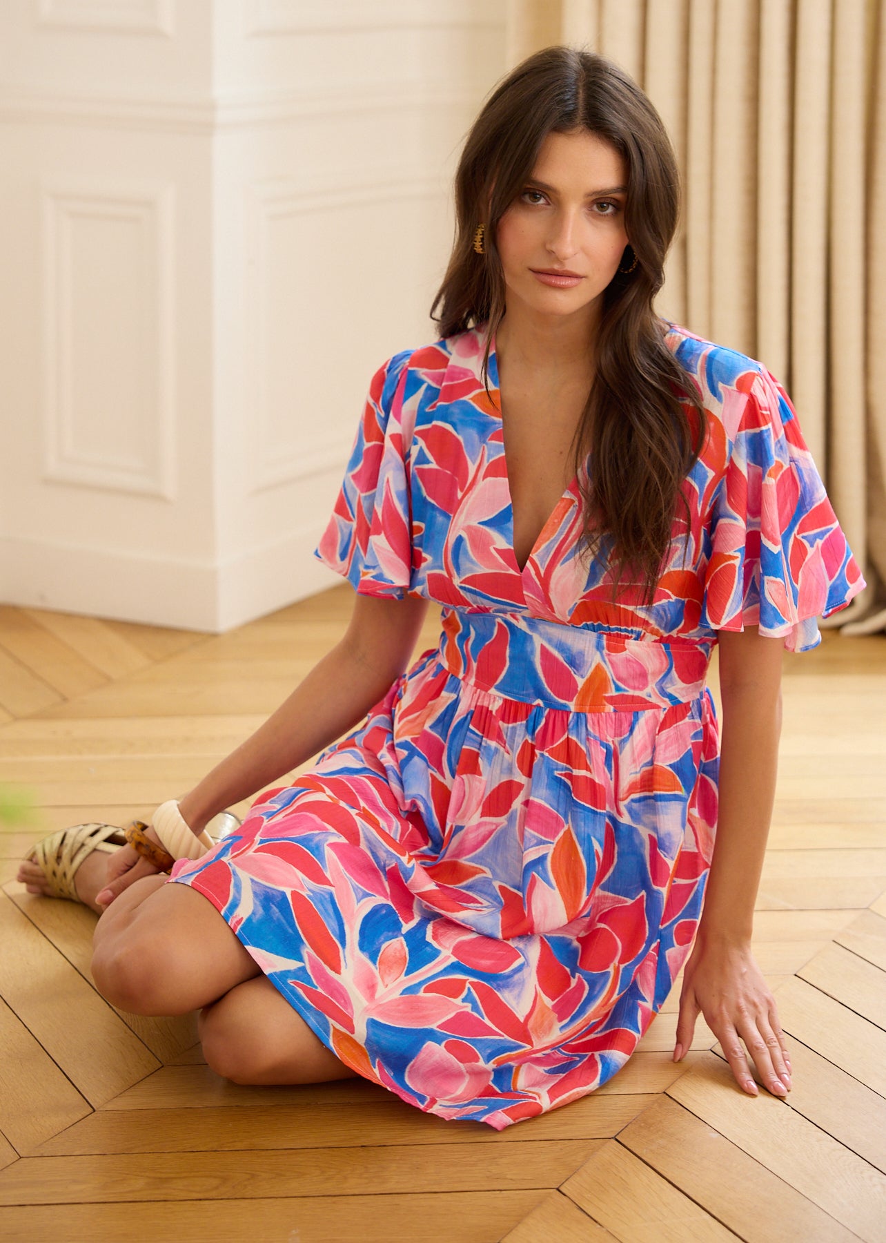 Robe Jude