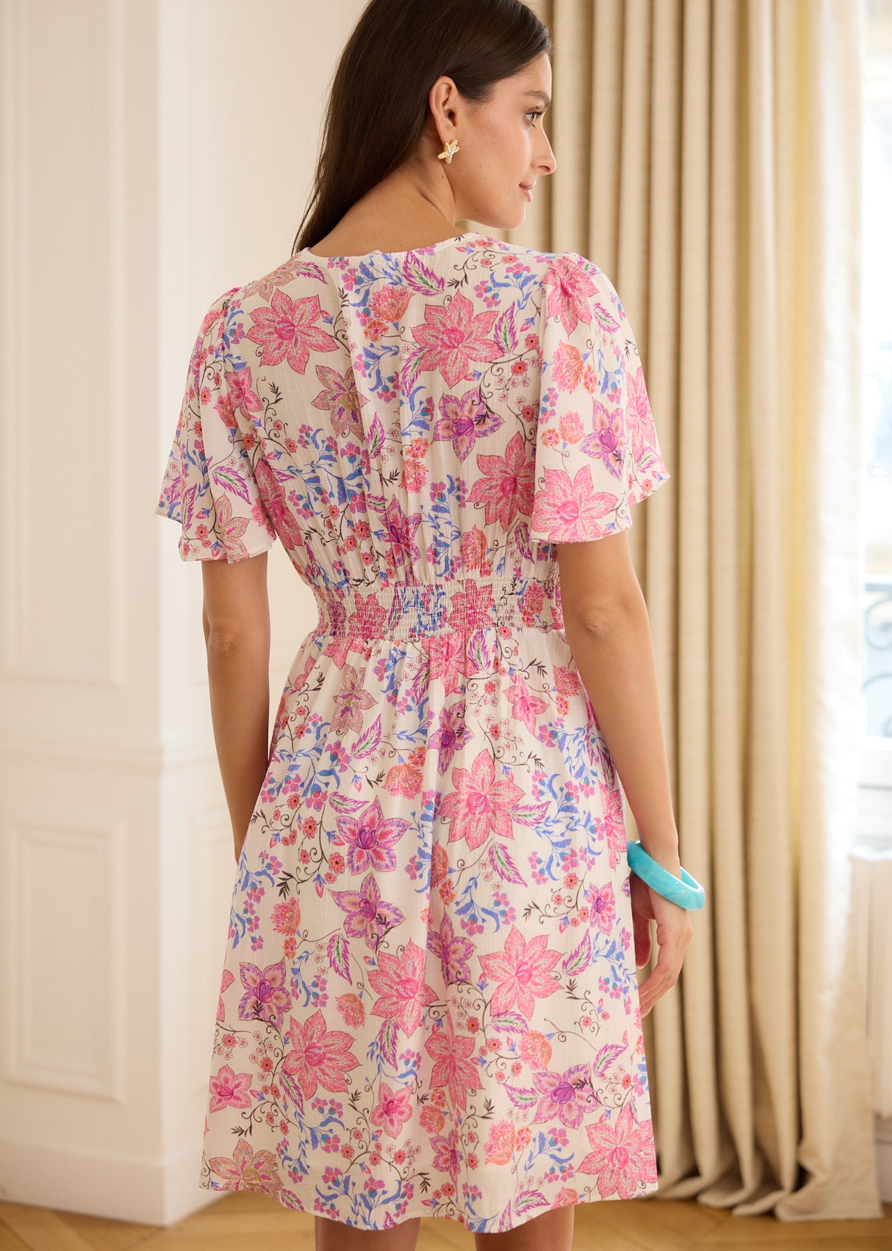 Robe Bérénice
