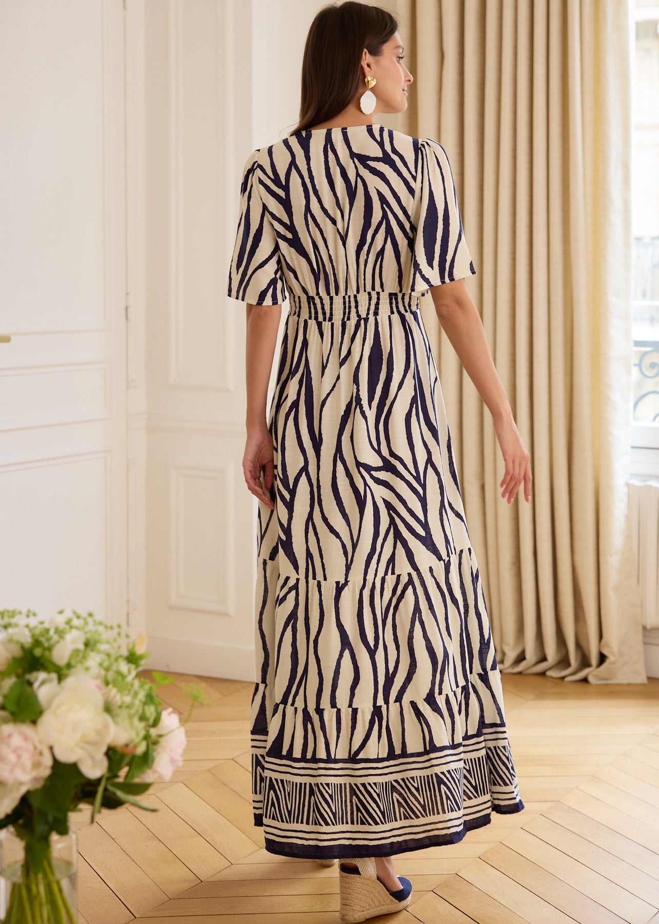 Robe Fantine
