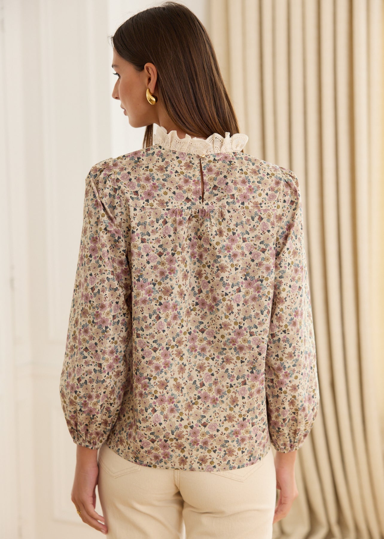 Blouse Roxane