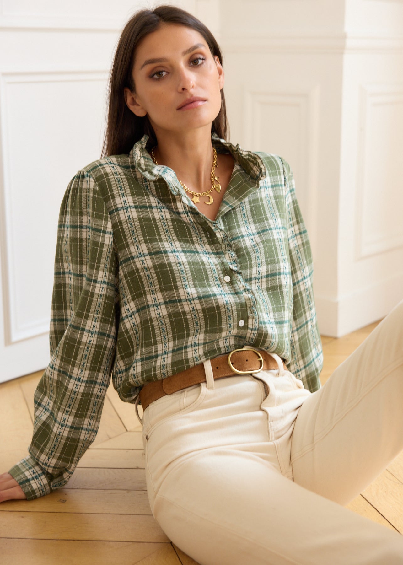 Chemise Sabine