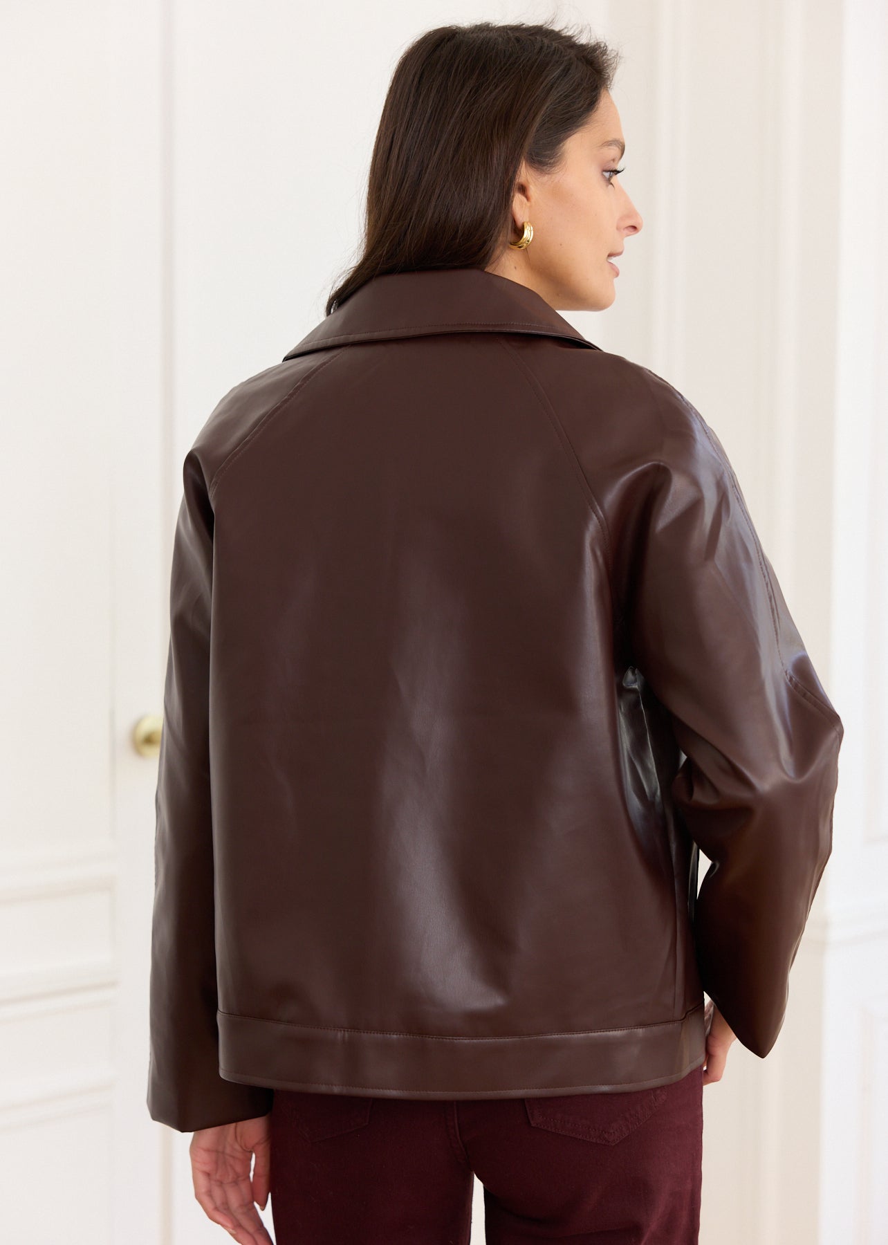 Sayla Jacket