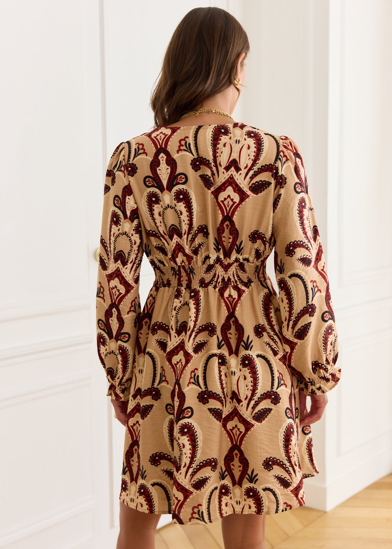 Robe Shilo