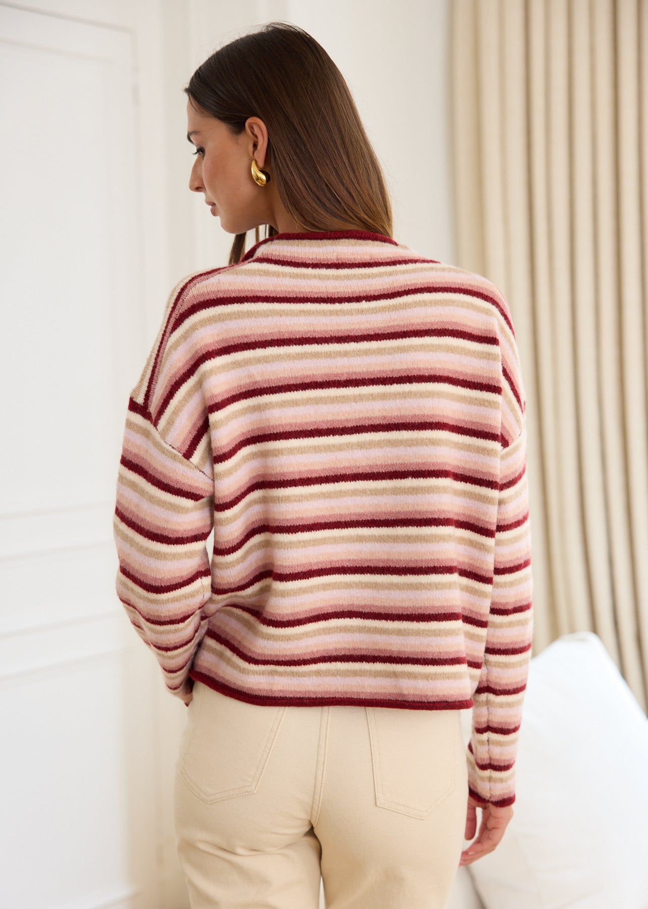 Gilet Soen