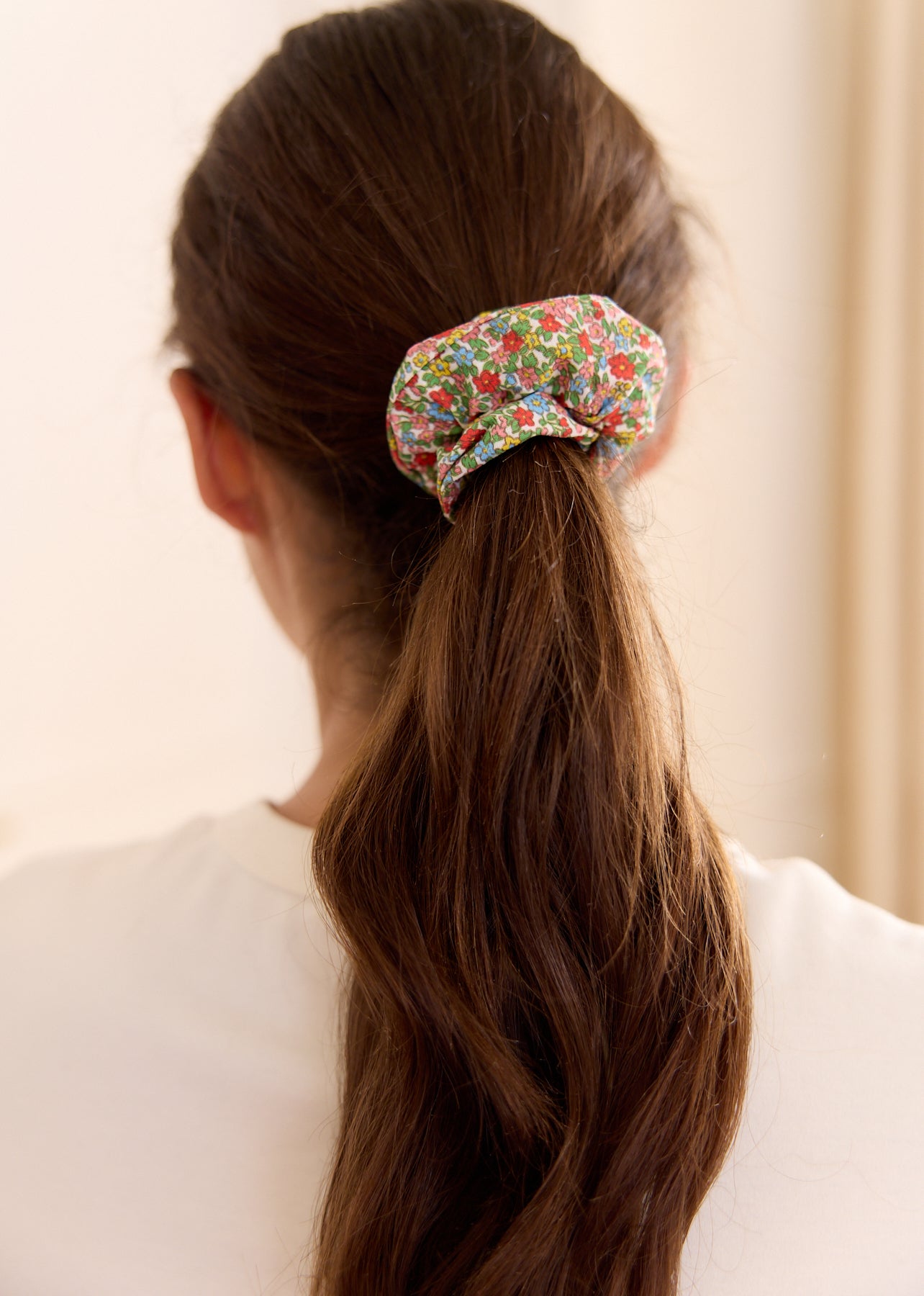 Solaé Scrunchie