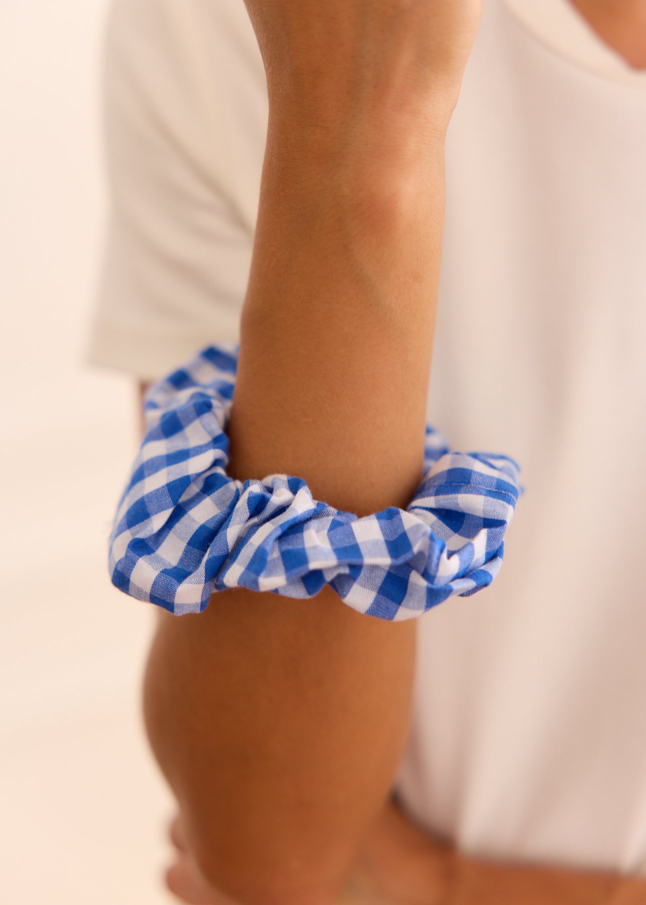 Scrunchie Solaé