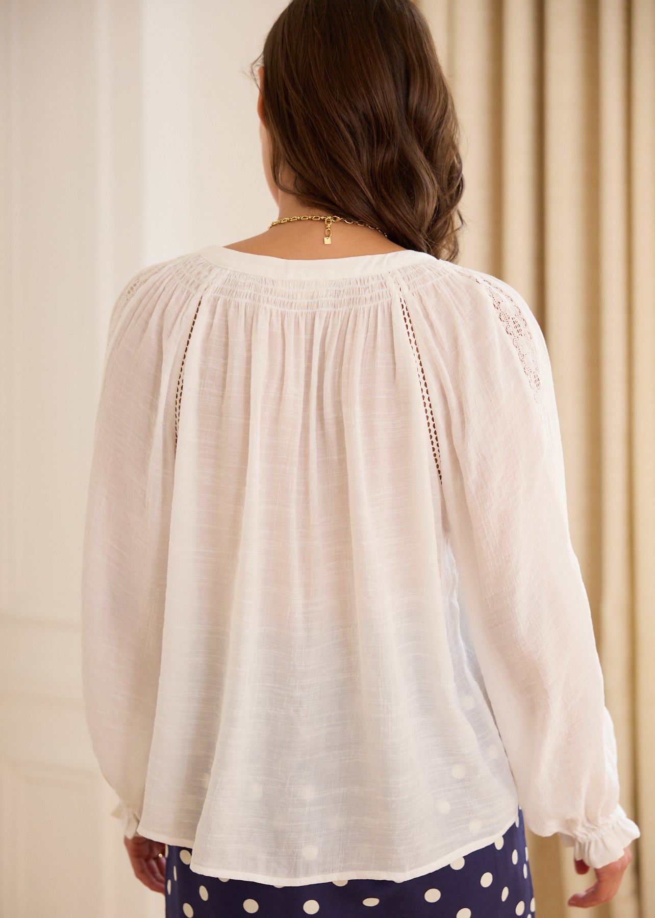 Blouse Sylva