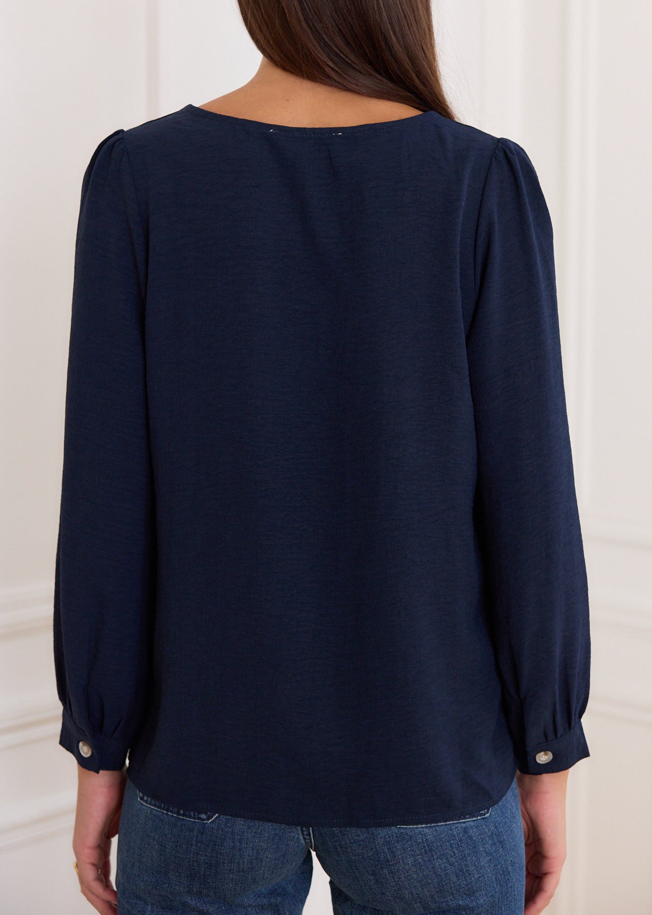 Blouse Tania
