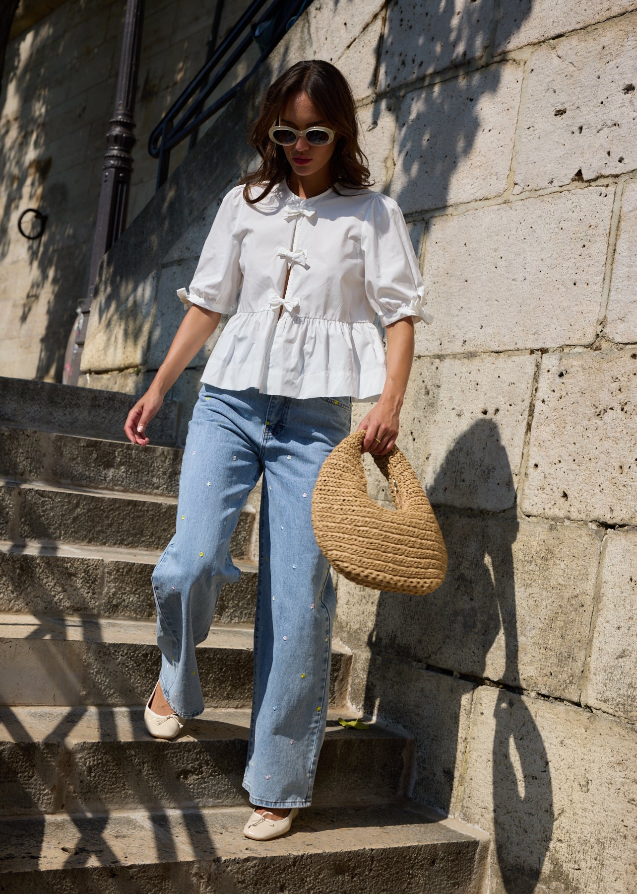 Blouse Tina
