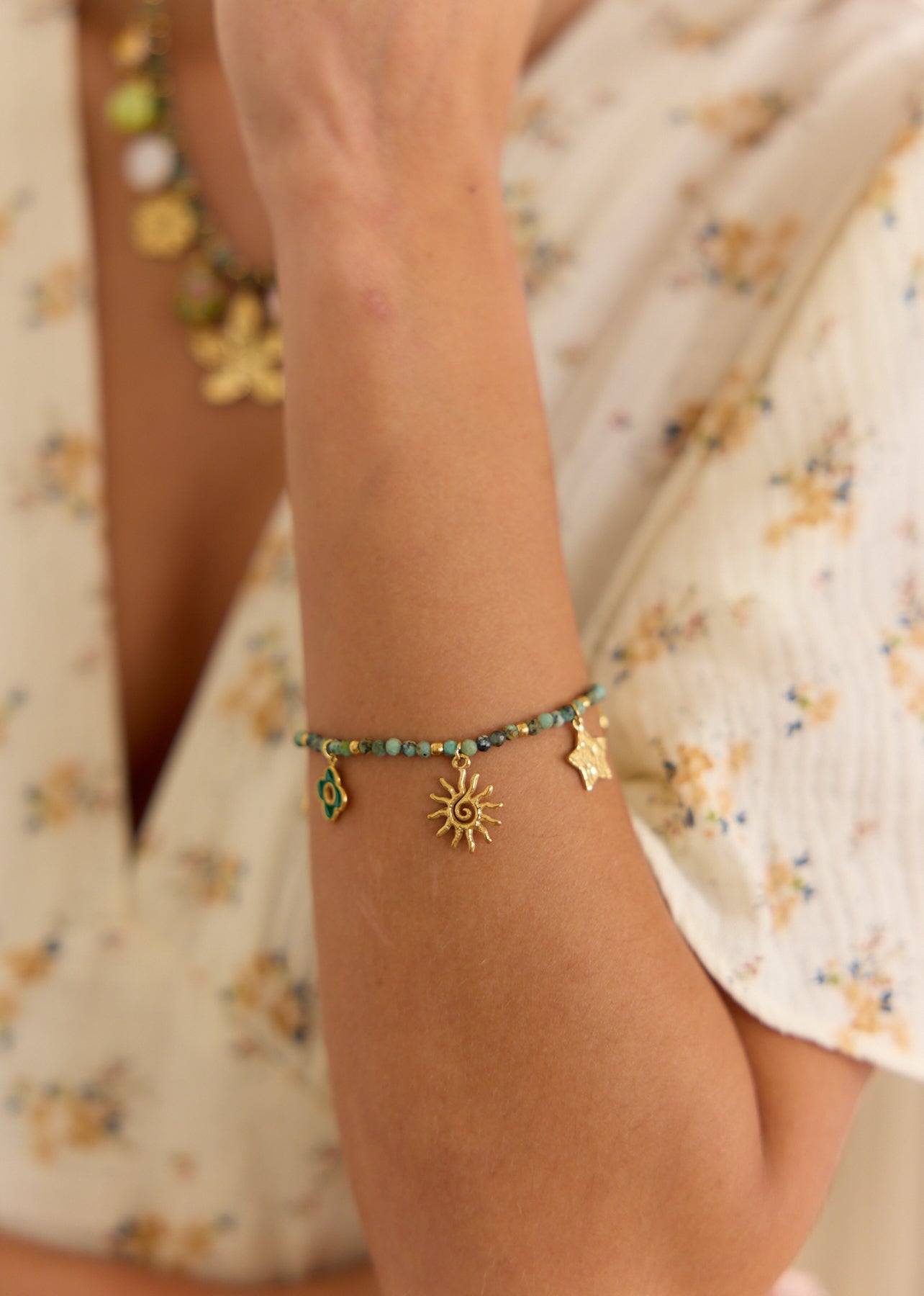 Tsipora Bracelet