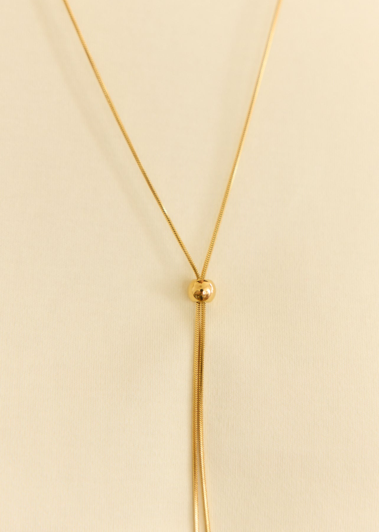 Collier Uzi