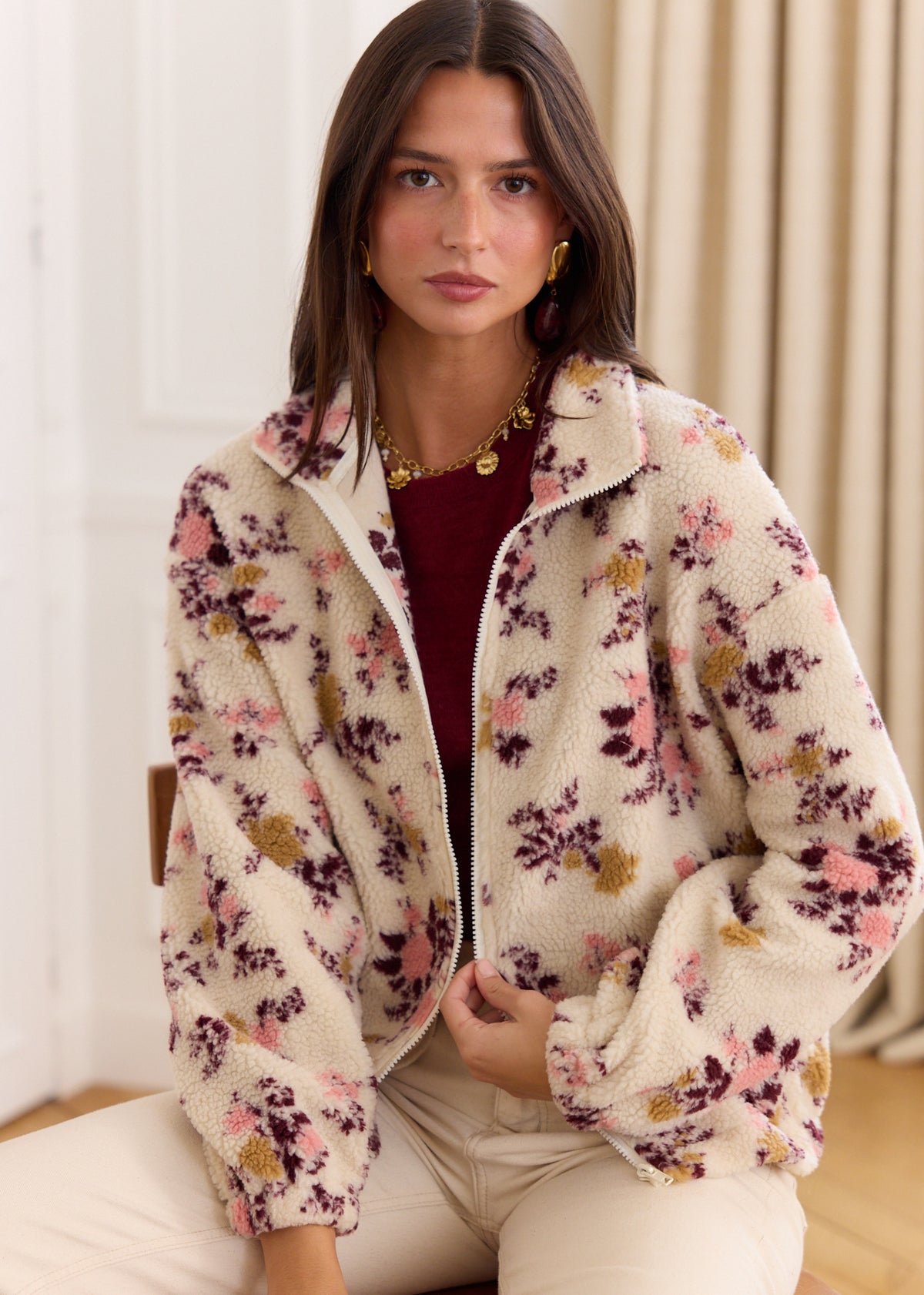 Vanina Jacket