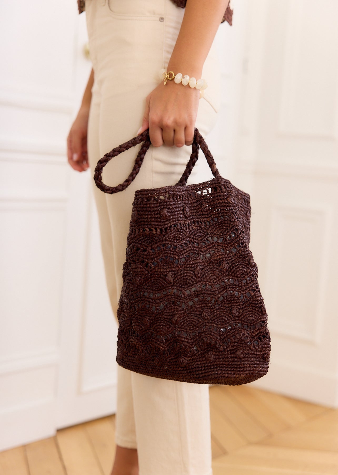 Zeya Bag