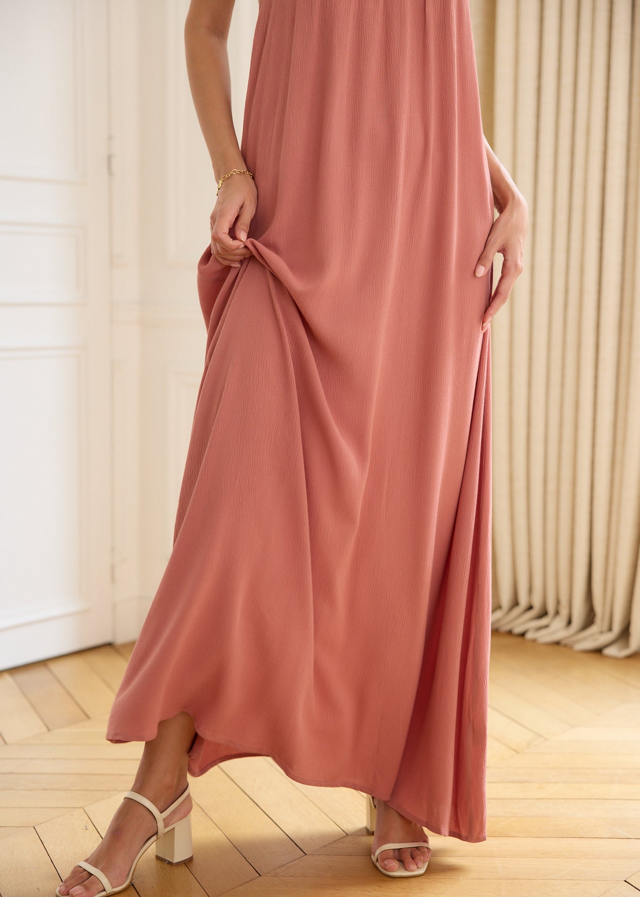 Zia dress