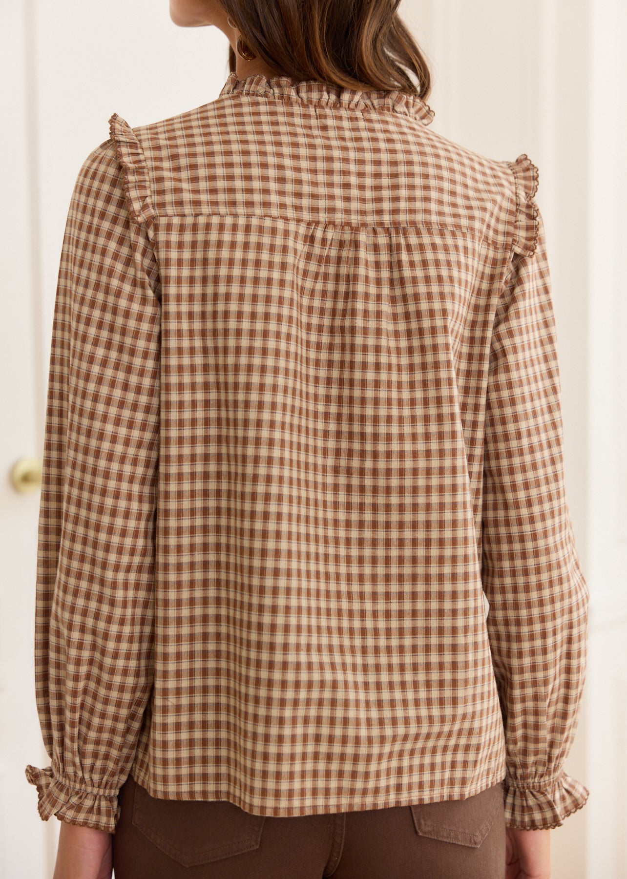 Chemise Adara