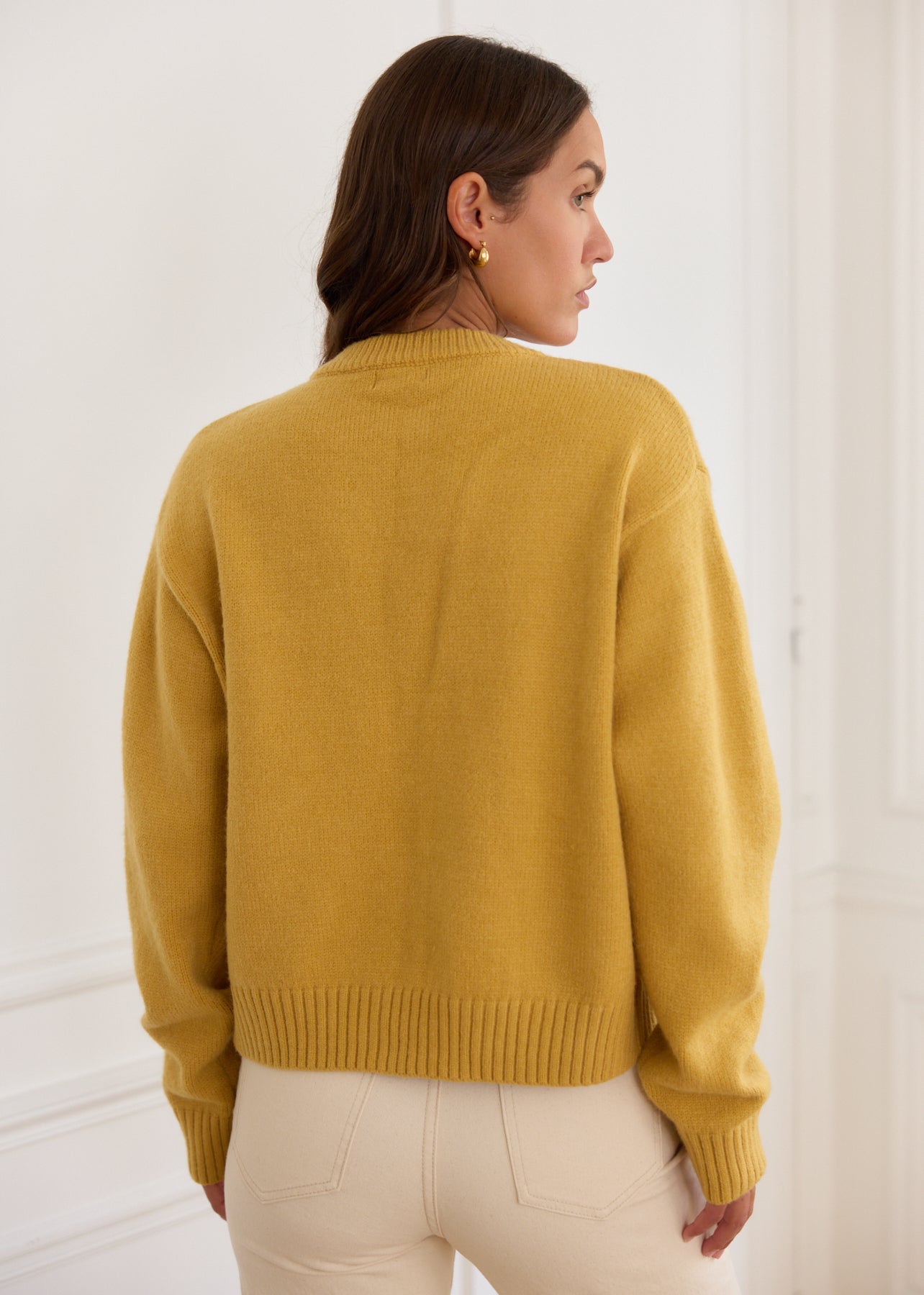Gilet Adélia
