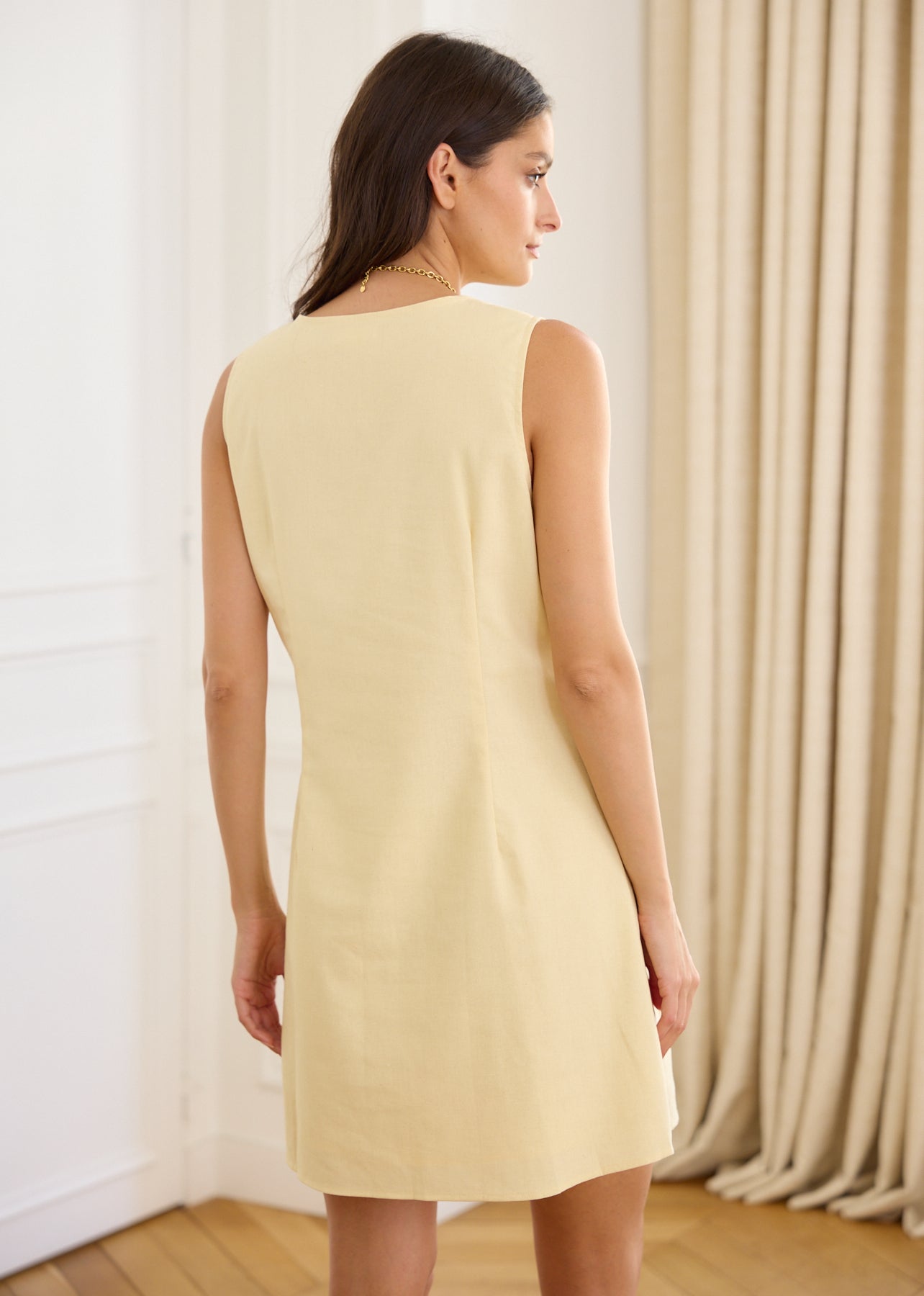Robe Aimée