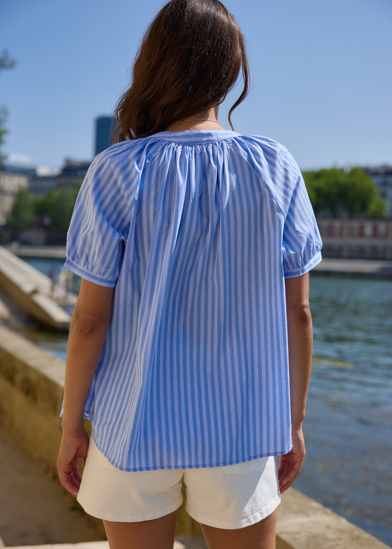 Blouse Alex