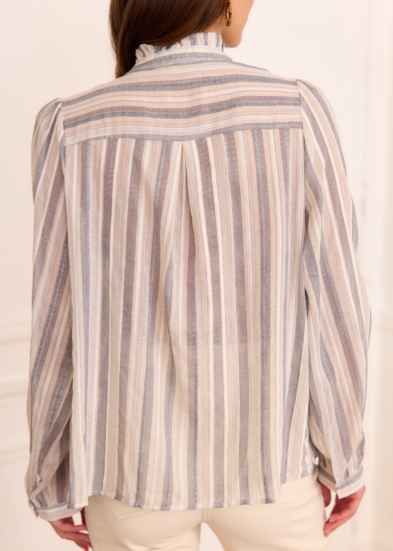 Alicia Blouse