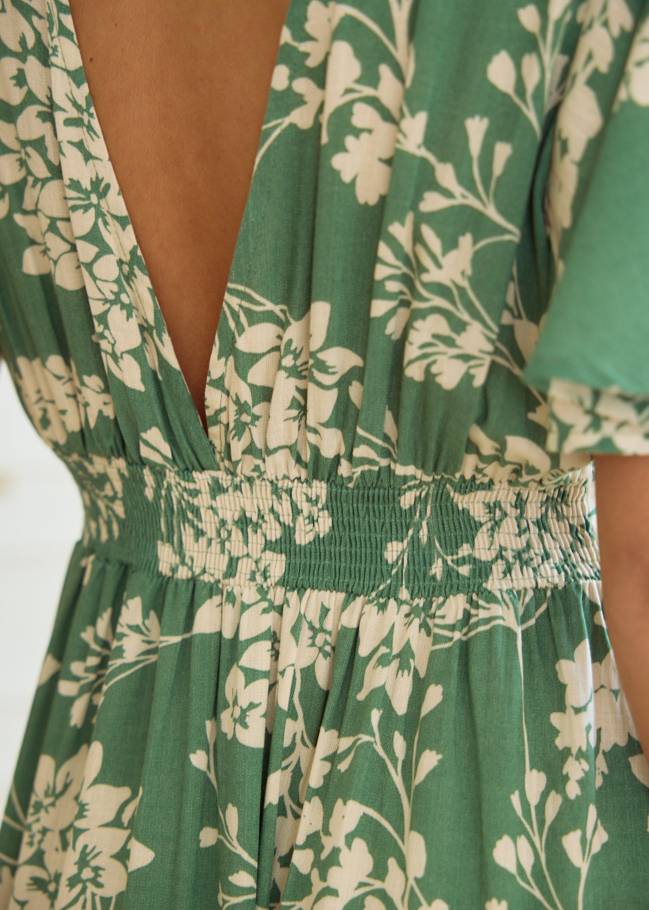Robe Alix