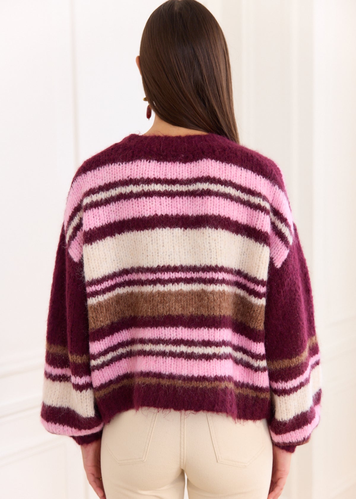 Gilet Aliya