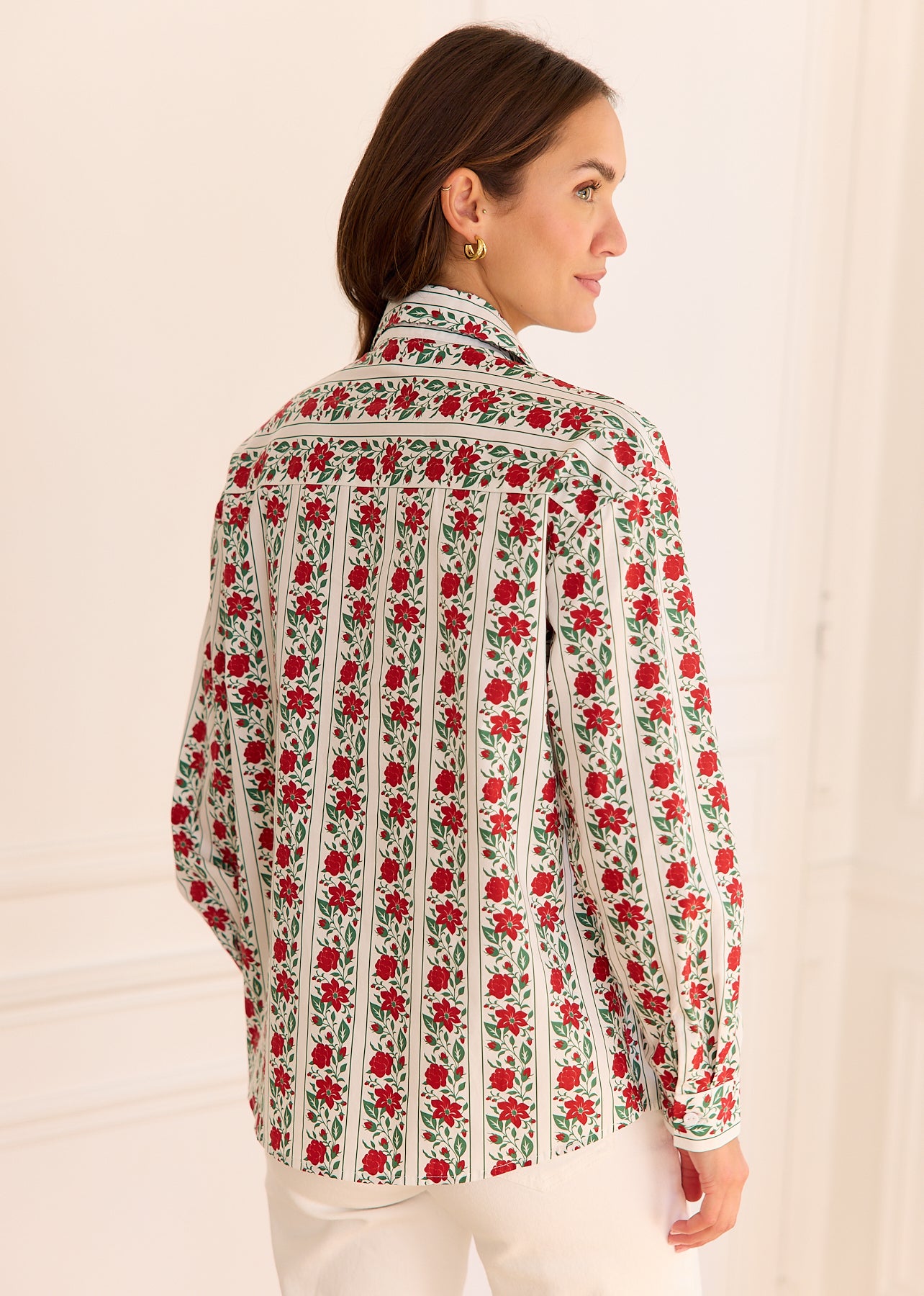 Chemise Alrina