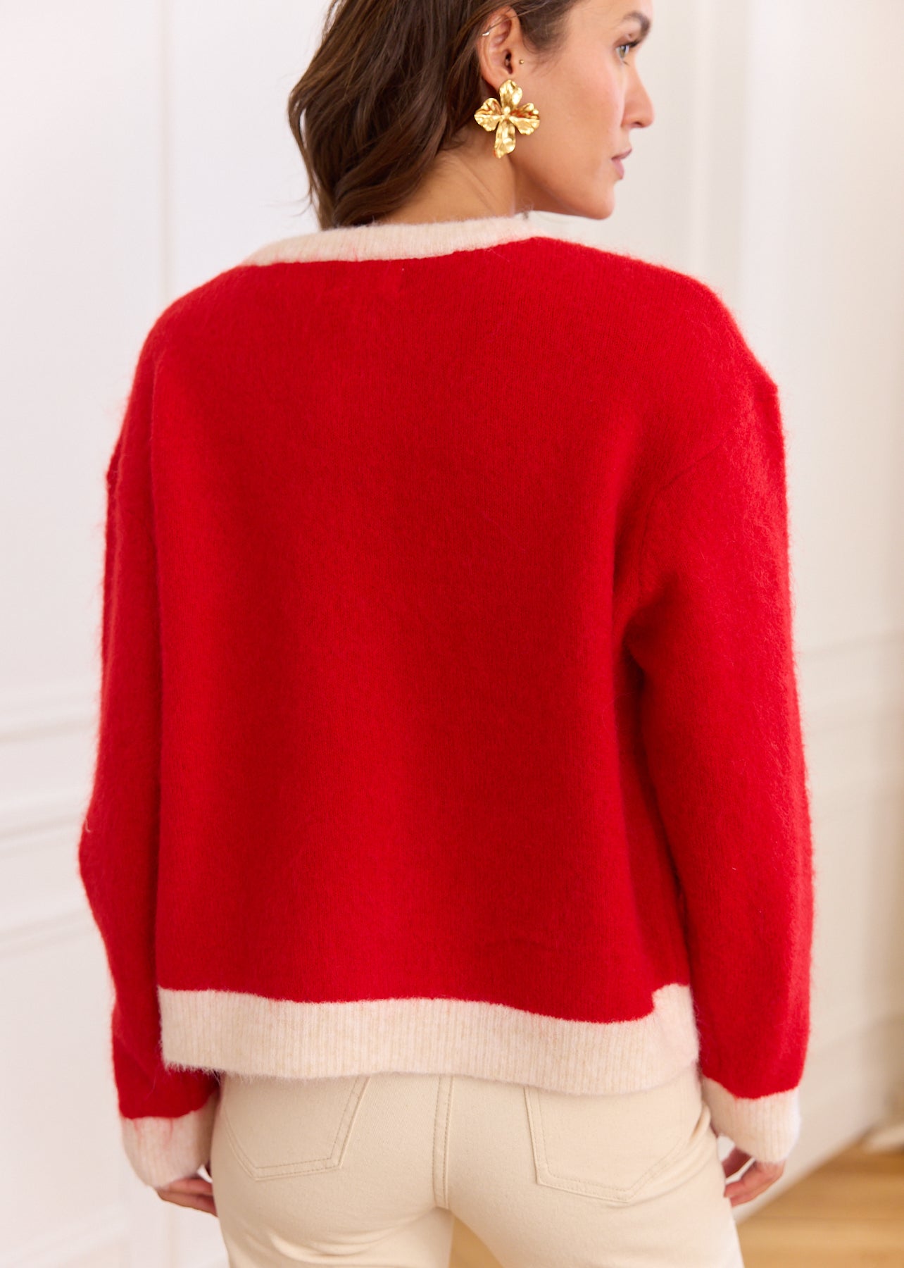 Gilet Amaya
