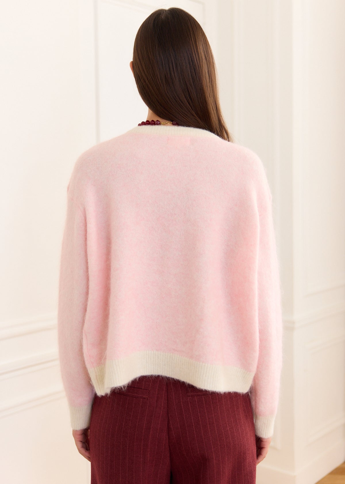 Gilet Amaya