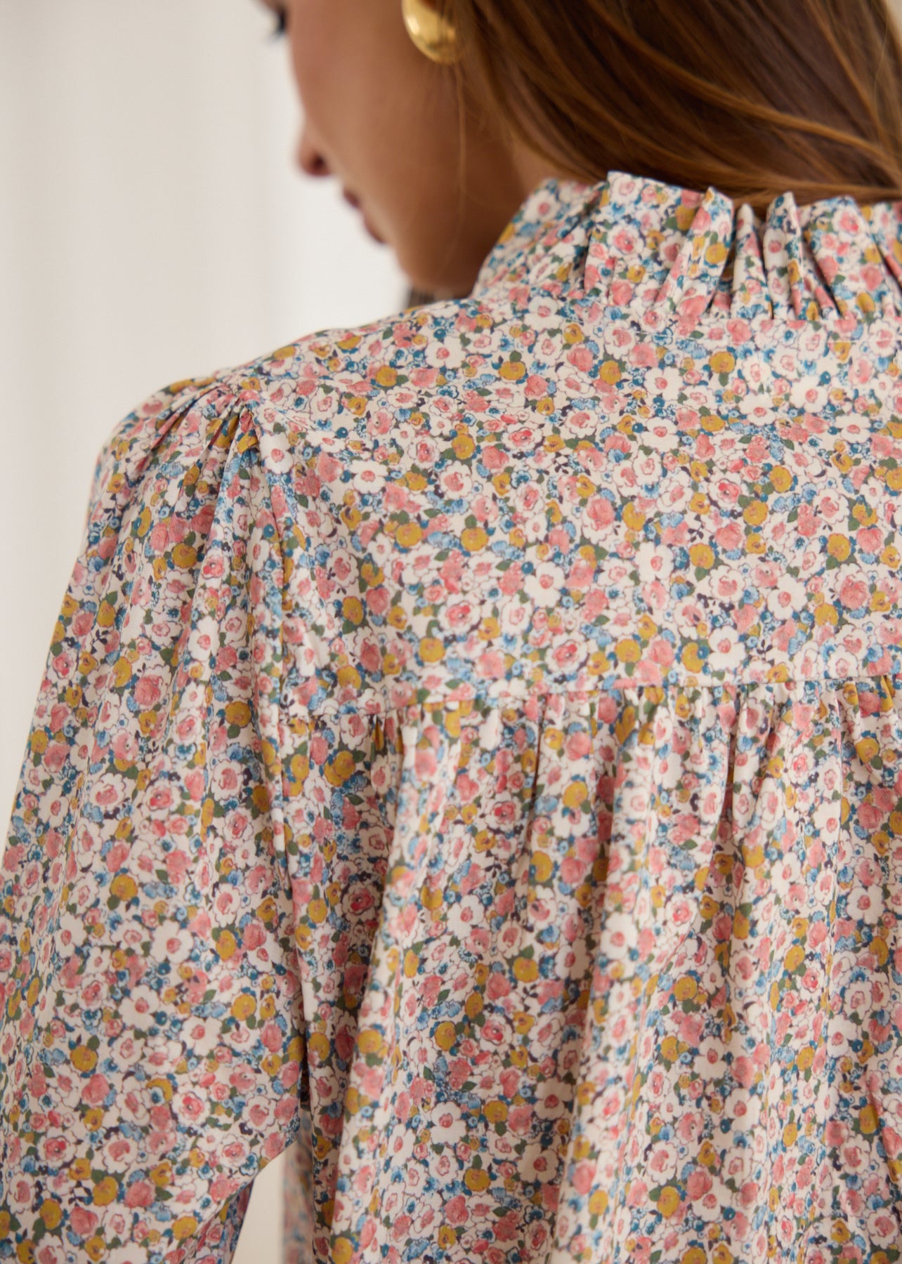 Chemise Amel