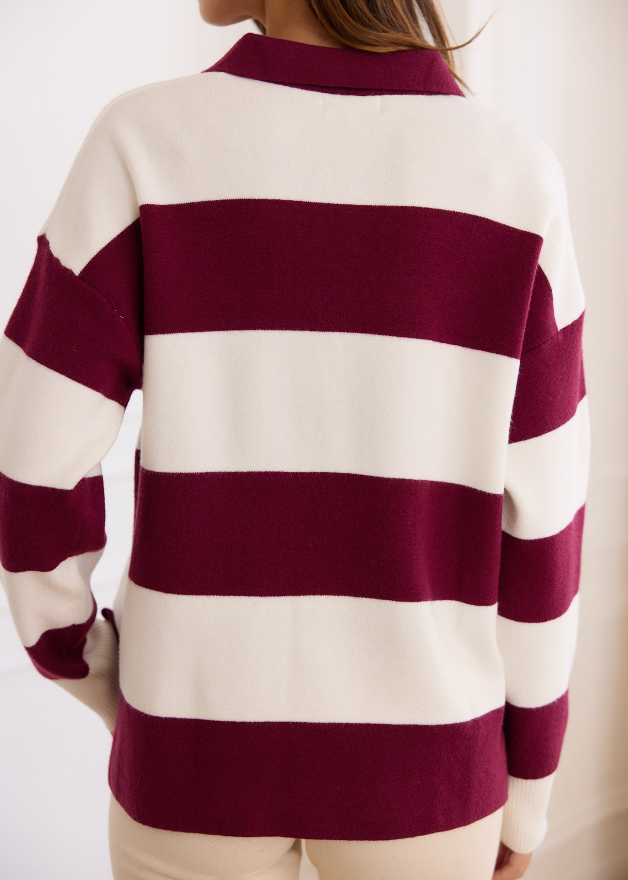 Arlene sweater