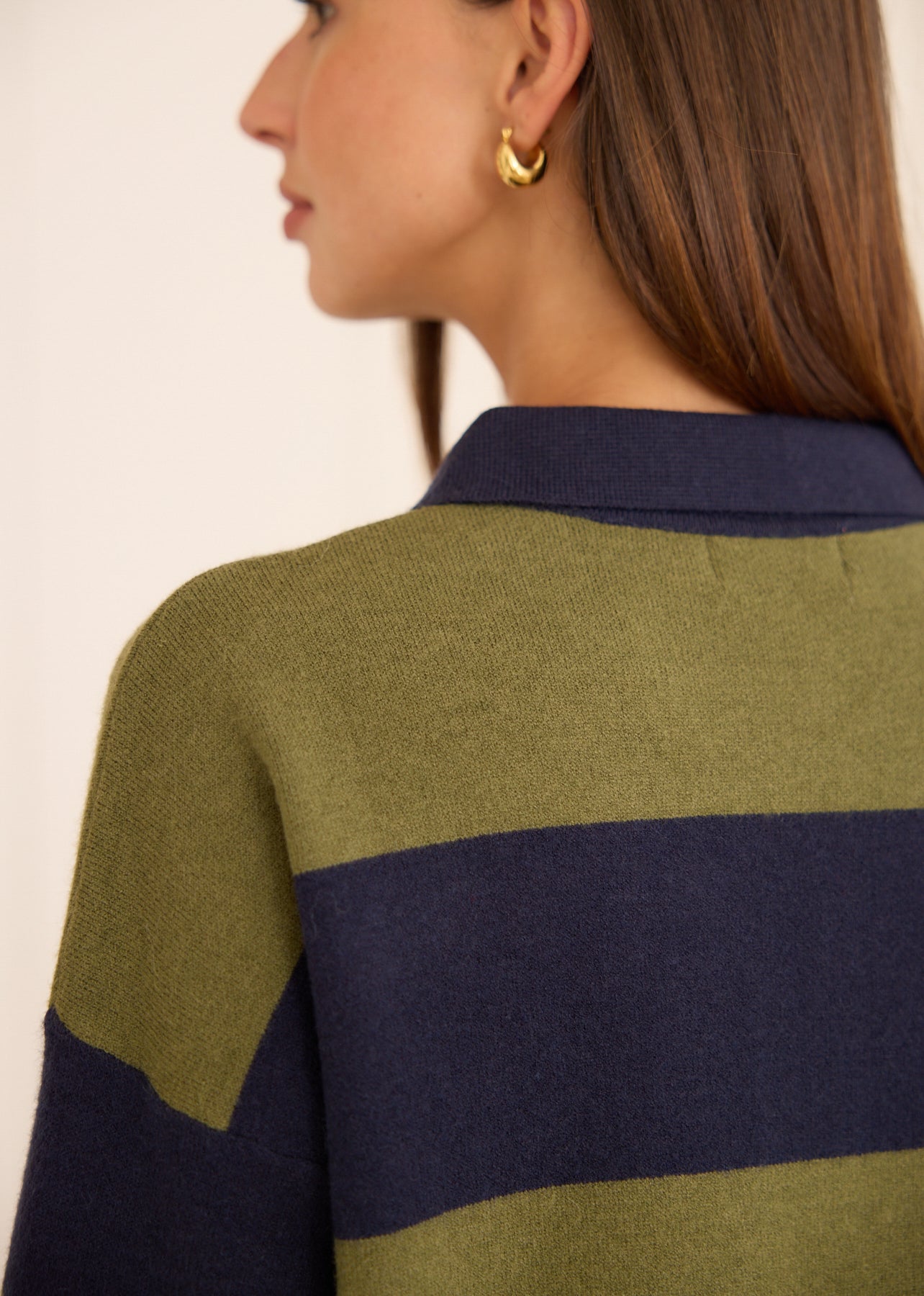 Pull Arlène