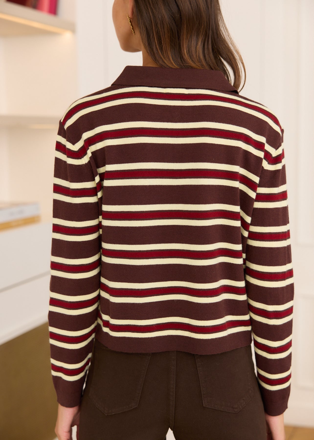 Armand Sweater