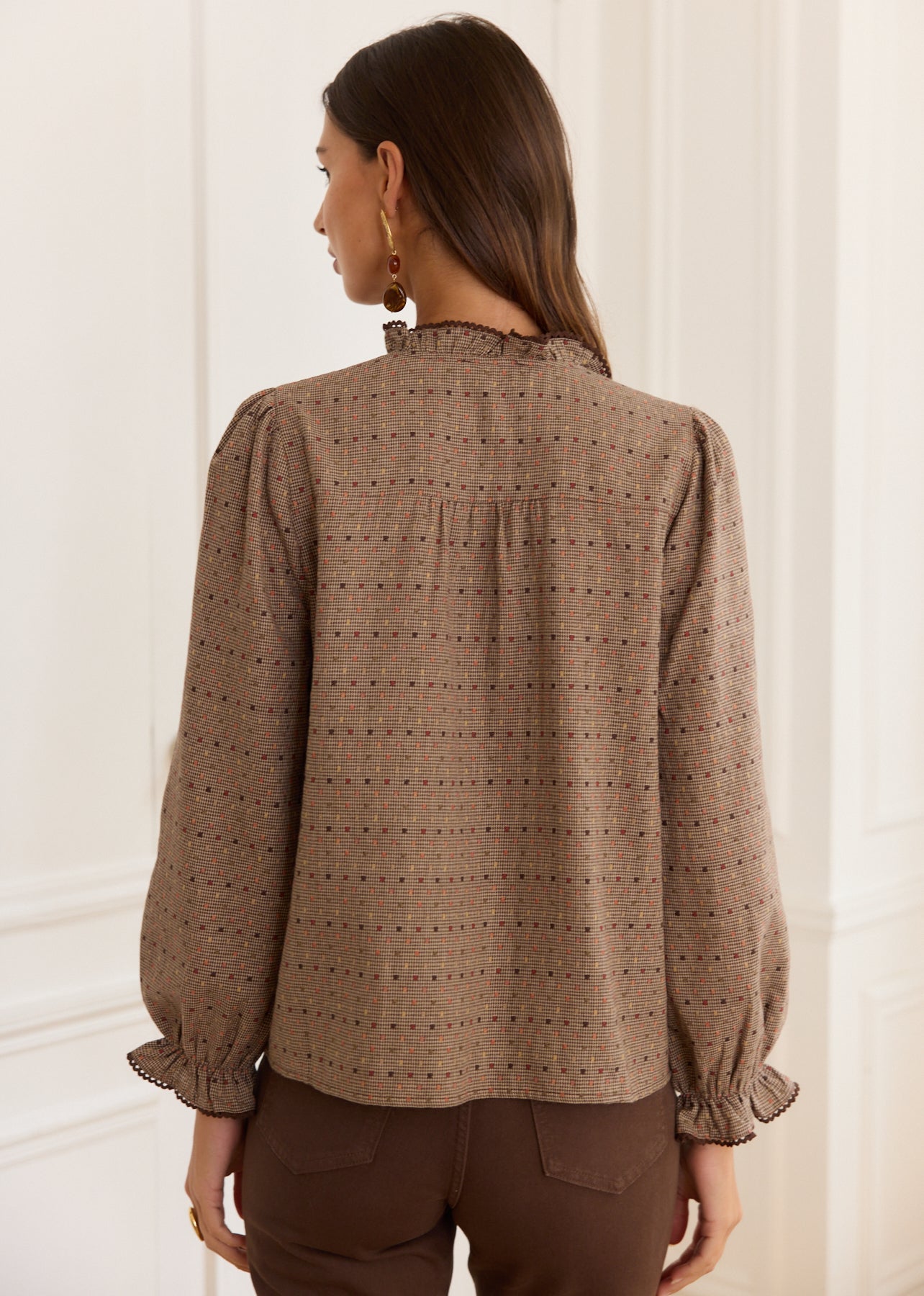 Armelle shirt