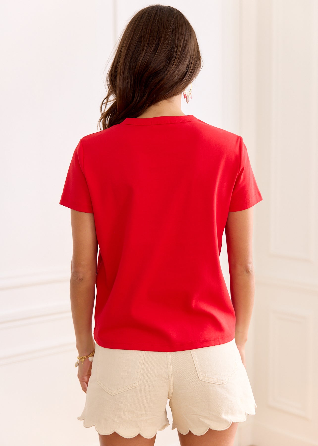 Athena T-Shirt