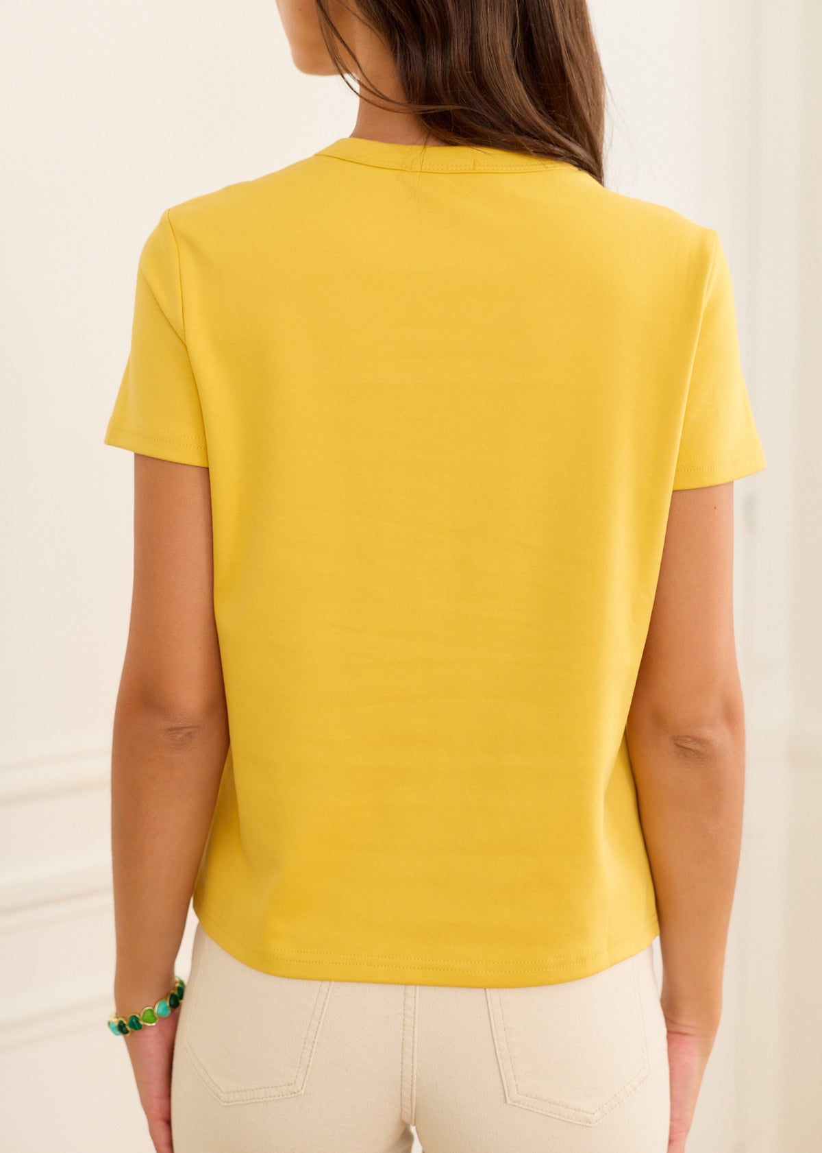 T-shirt Athéna