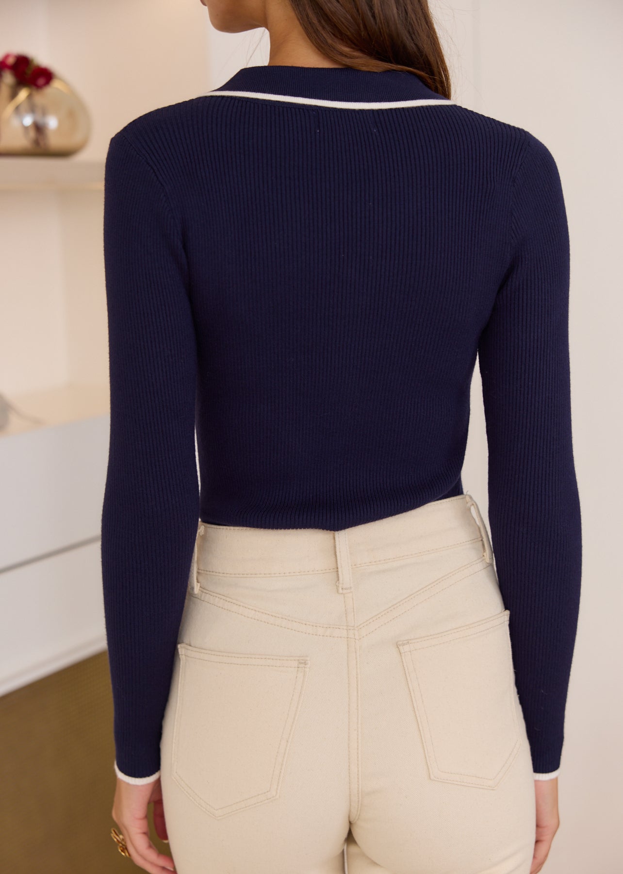Aubin Sweater