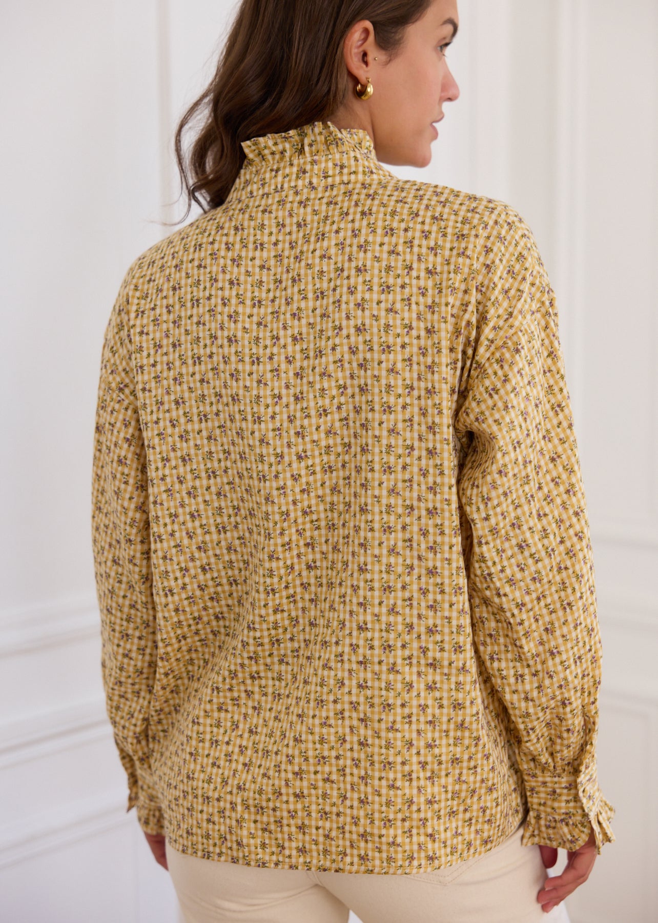 Chemise Aude
