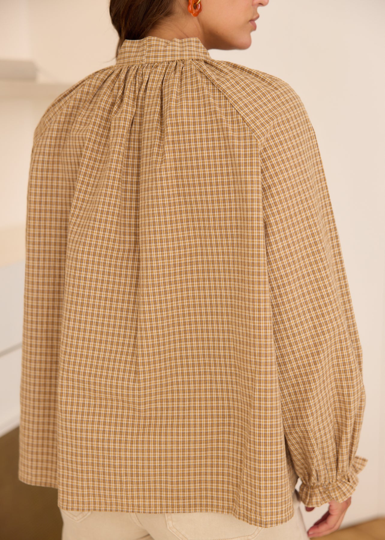 Chemise Avalon
