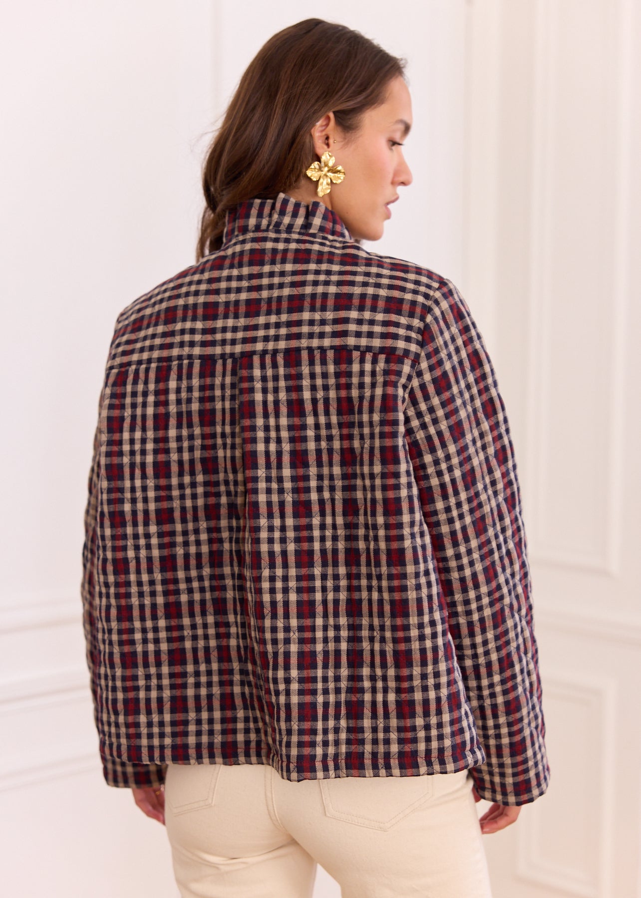 Veste Azelle