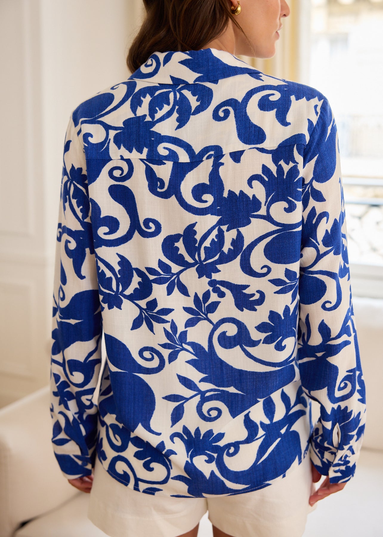 Chemise Baya