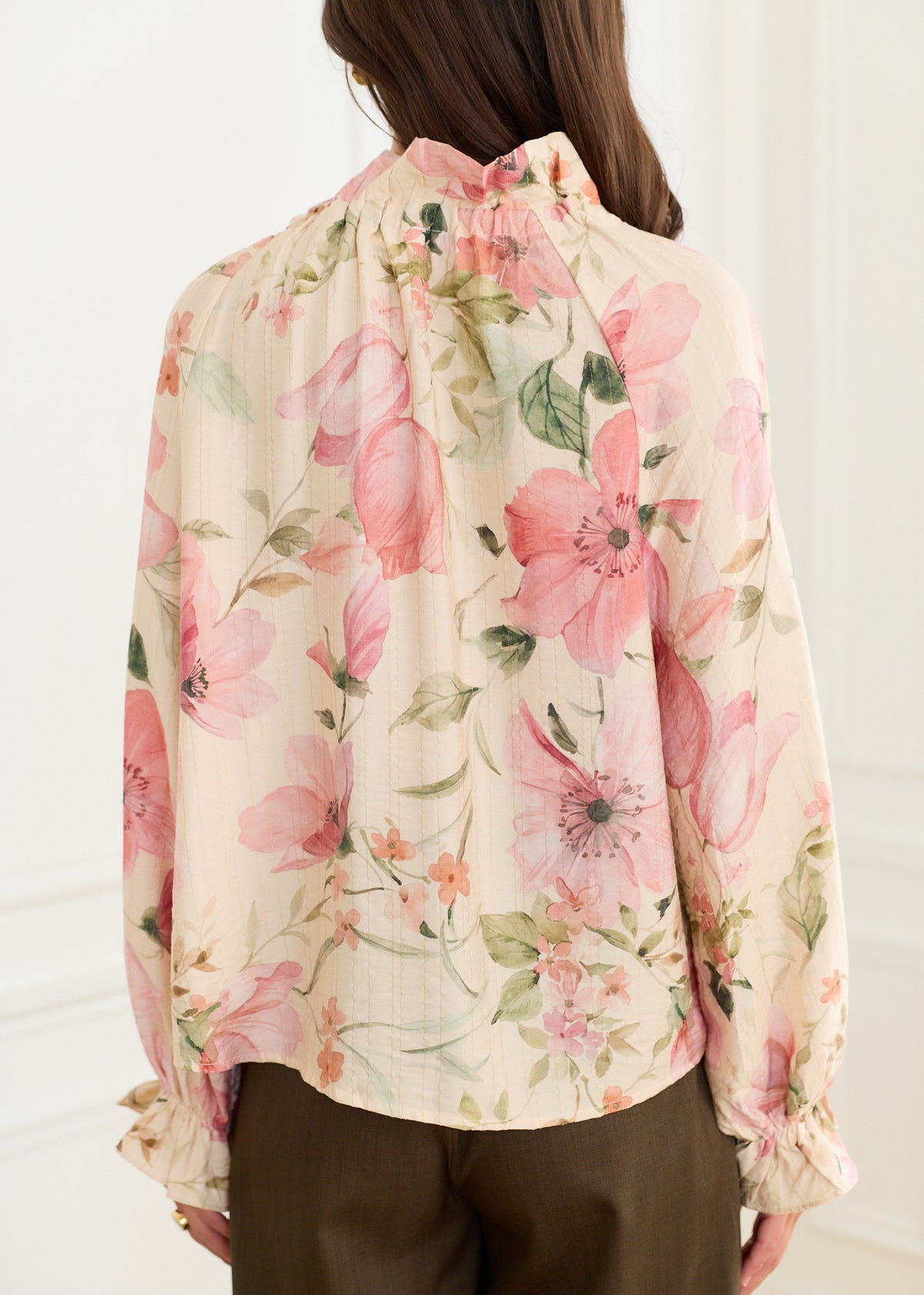 Blouse Becca